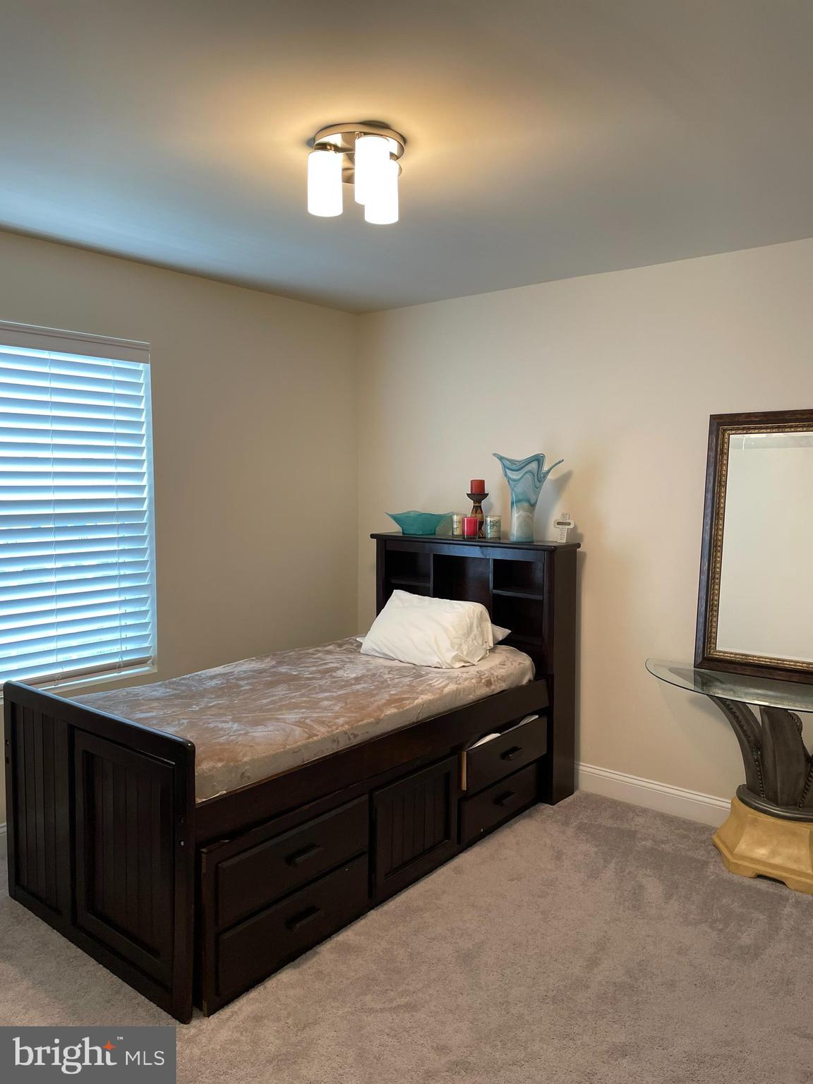 BEECHTREE - Residential Lease