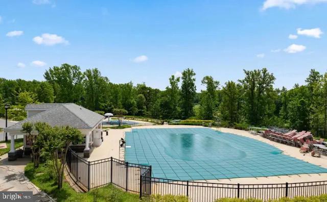 BEECHTREE - Residential Lease