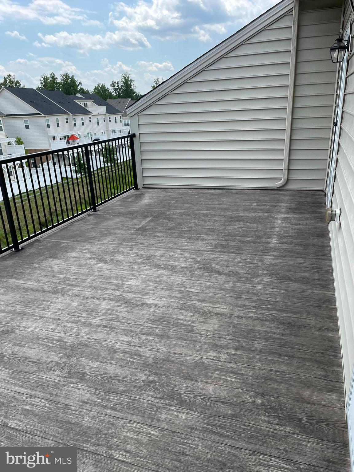 BEECHTREE - Residential Lease