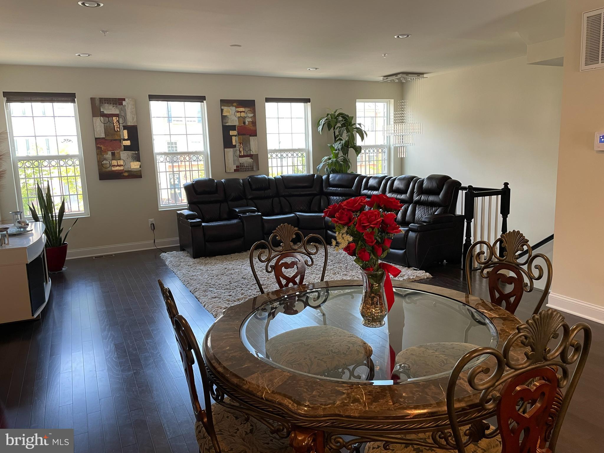 BEECHTREE - Residential Lease