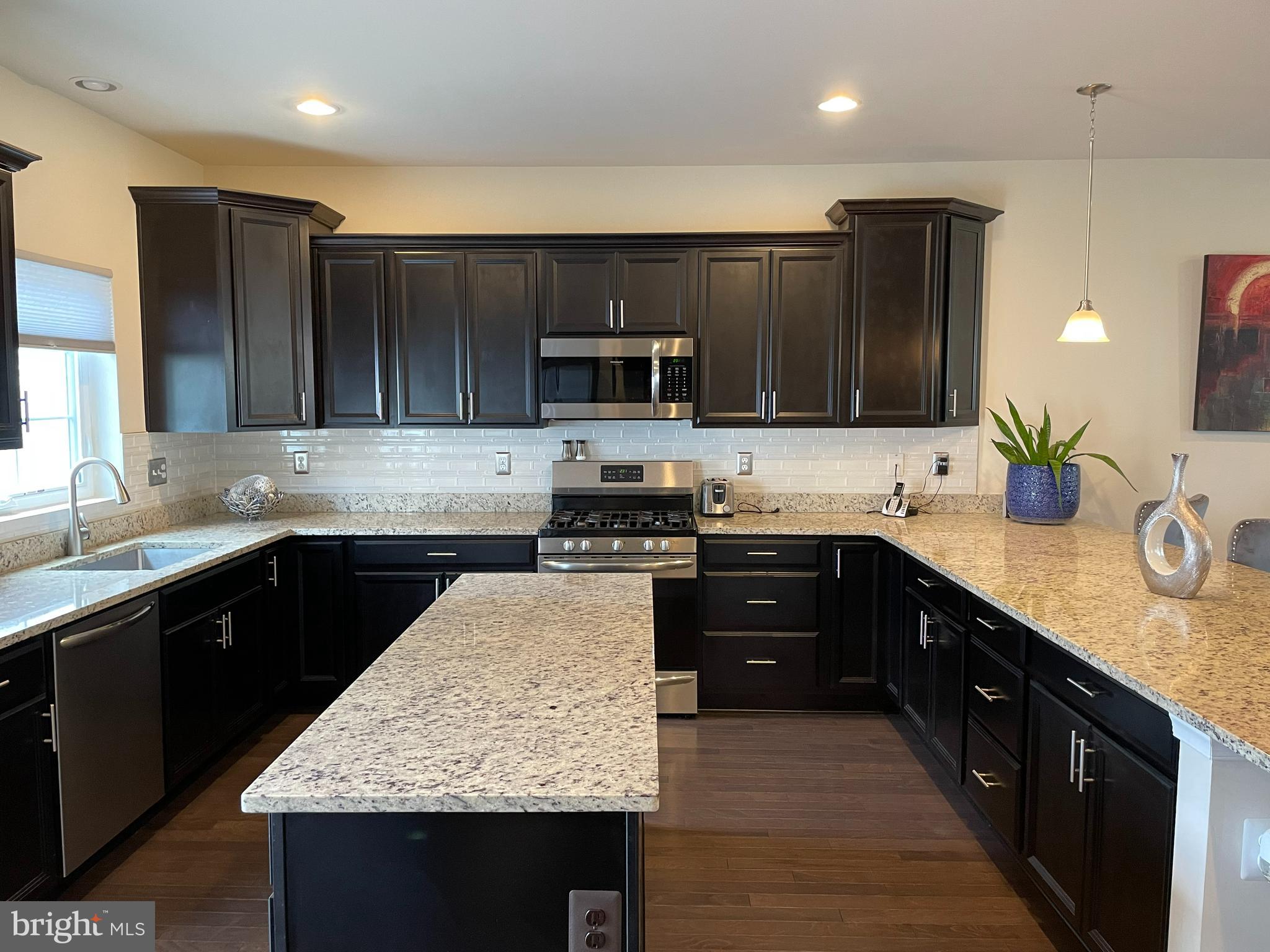 BEECHTREE - Residential Lease