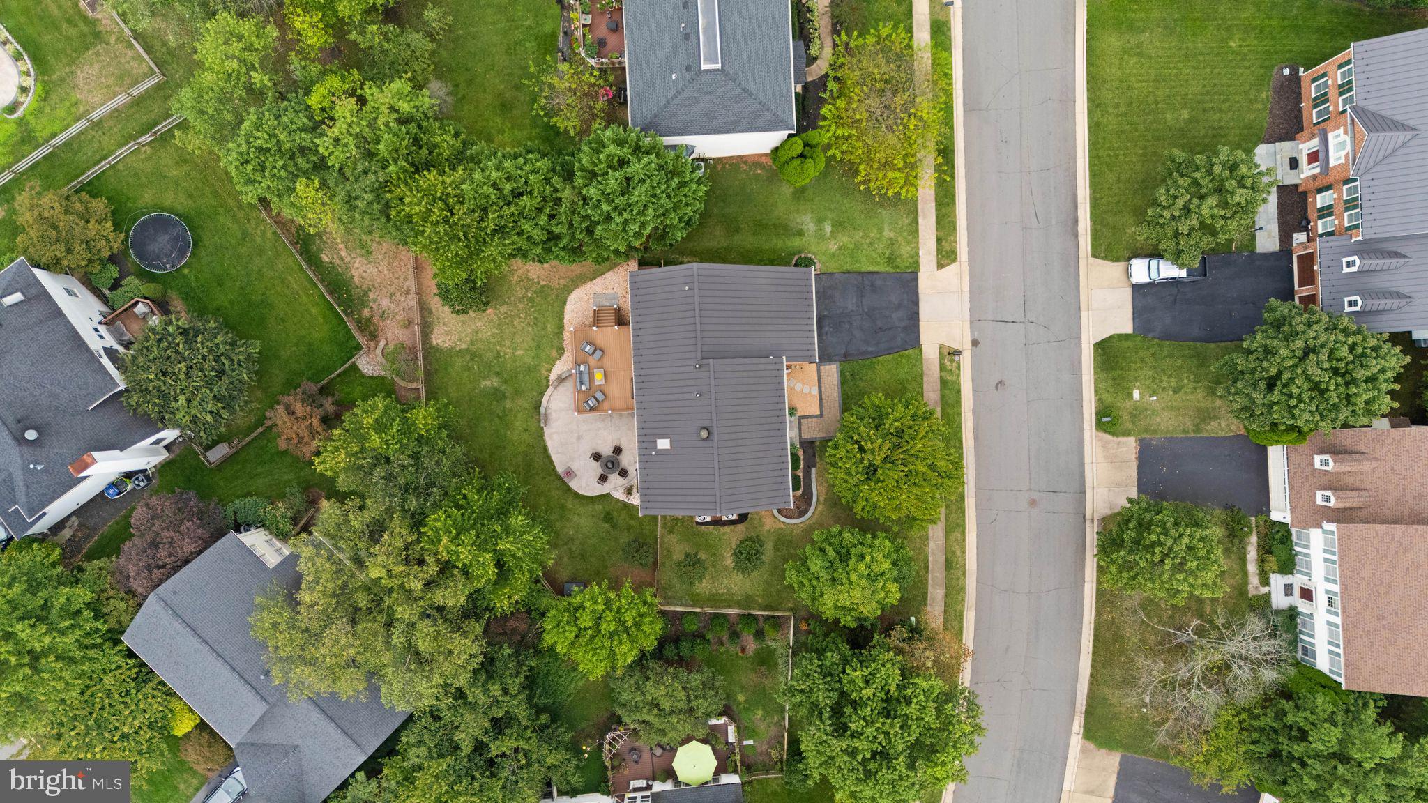 POTOMAC STATION - Residential