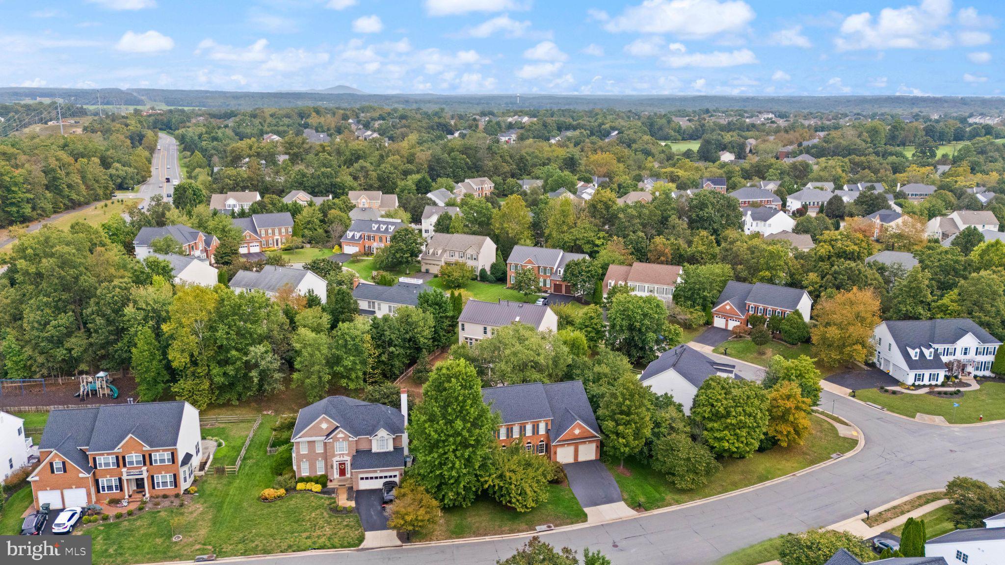 POTOMAC STATION - Residential