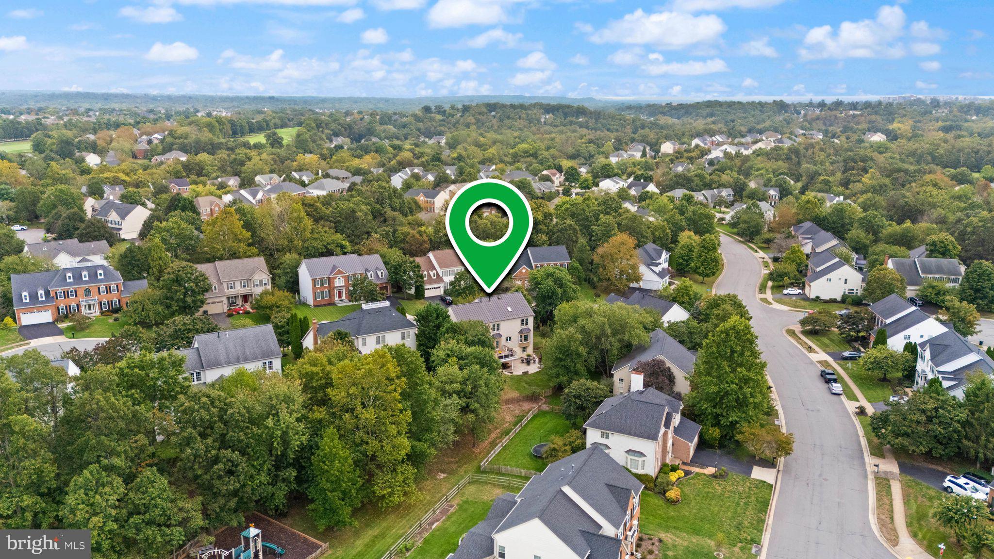 POTOMAC STATION - Residential