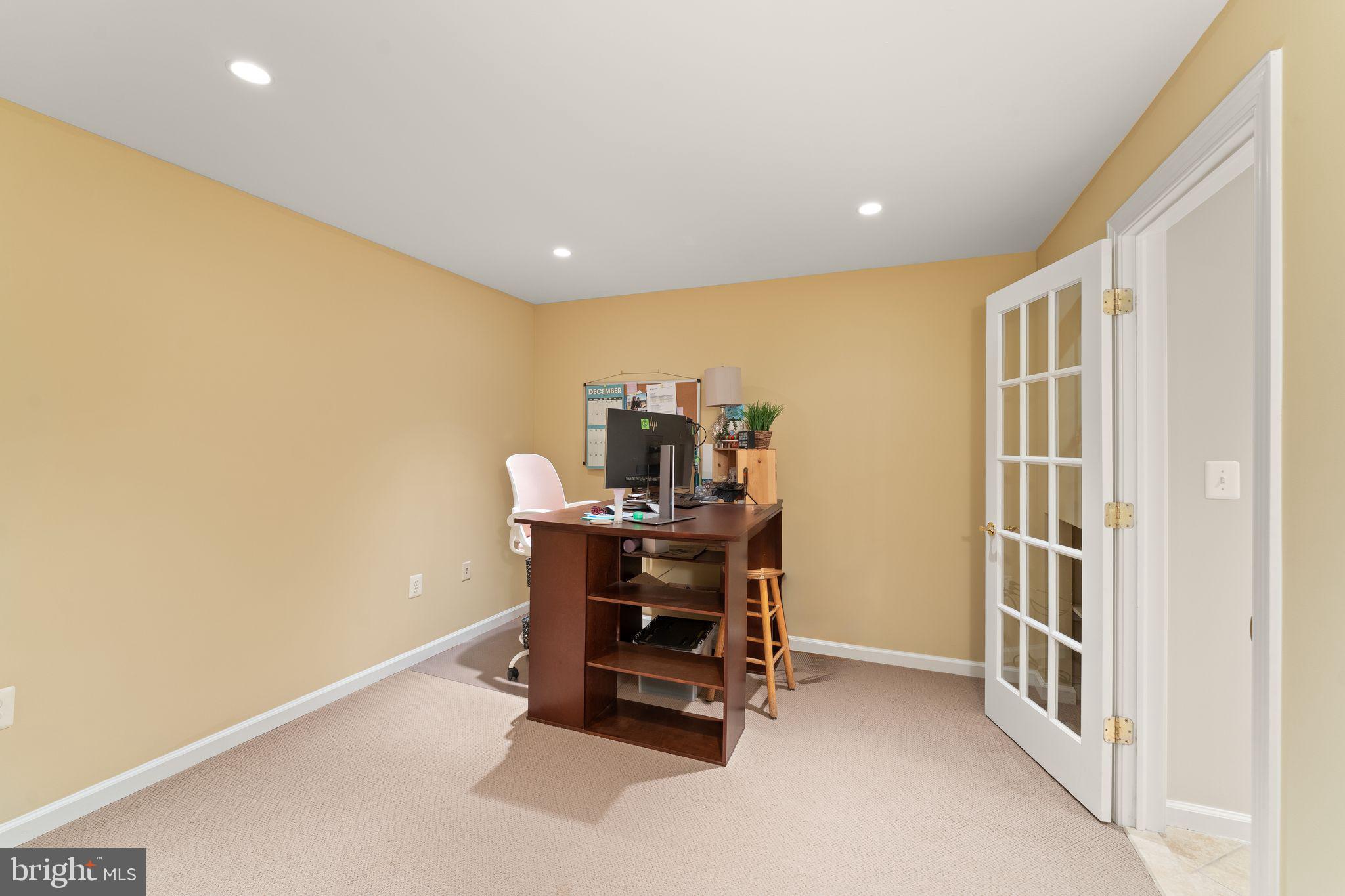 POTOMAC STATION - Residential