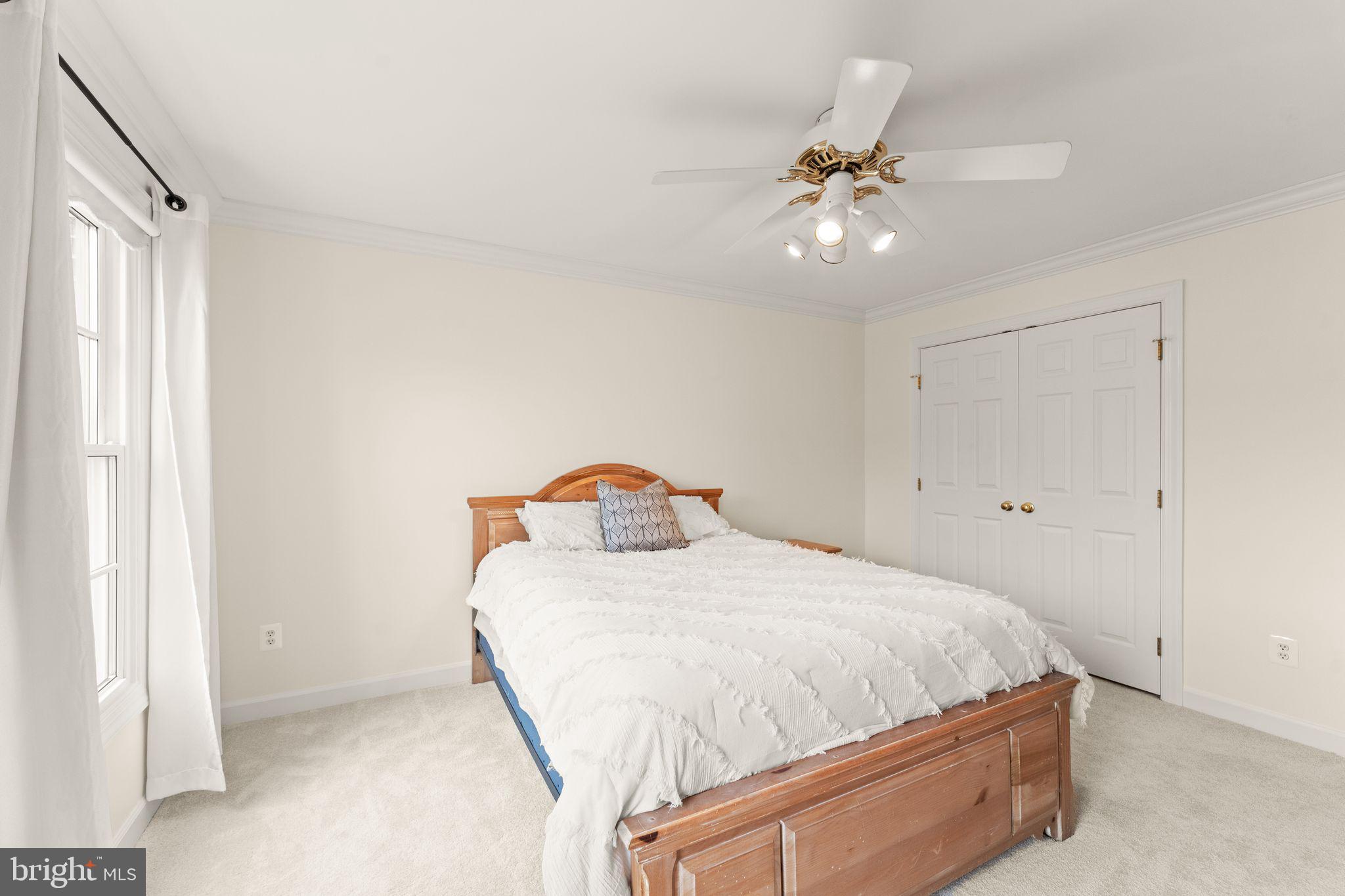 POTOMAC STATION - Residential