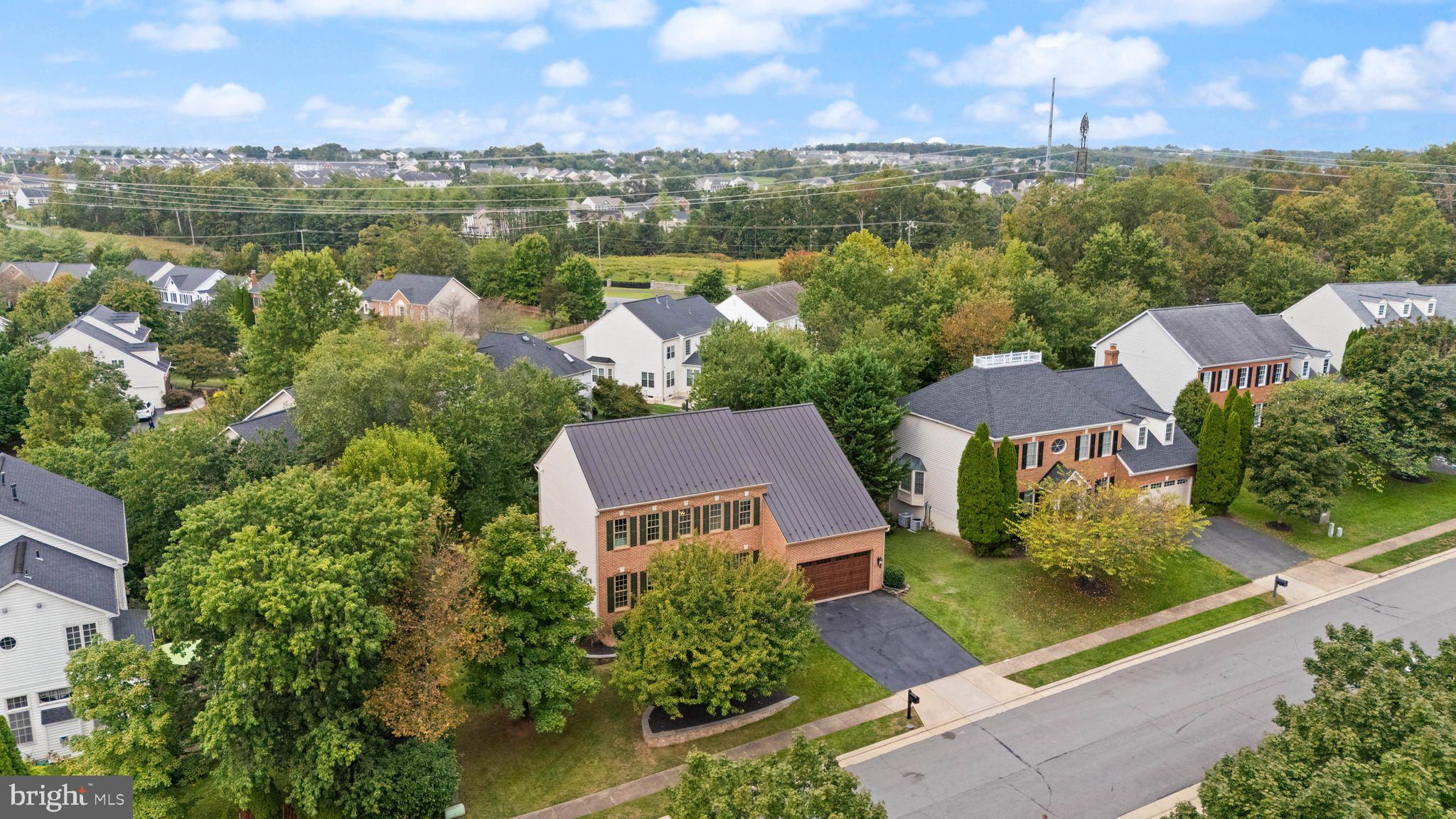 POTOMAC STATION - Residential