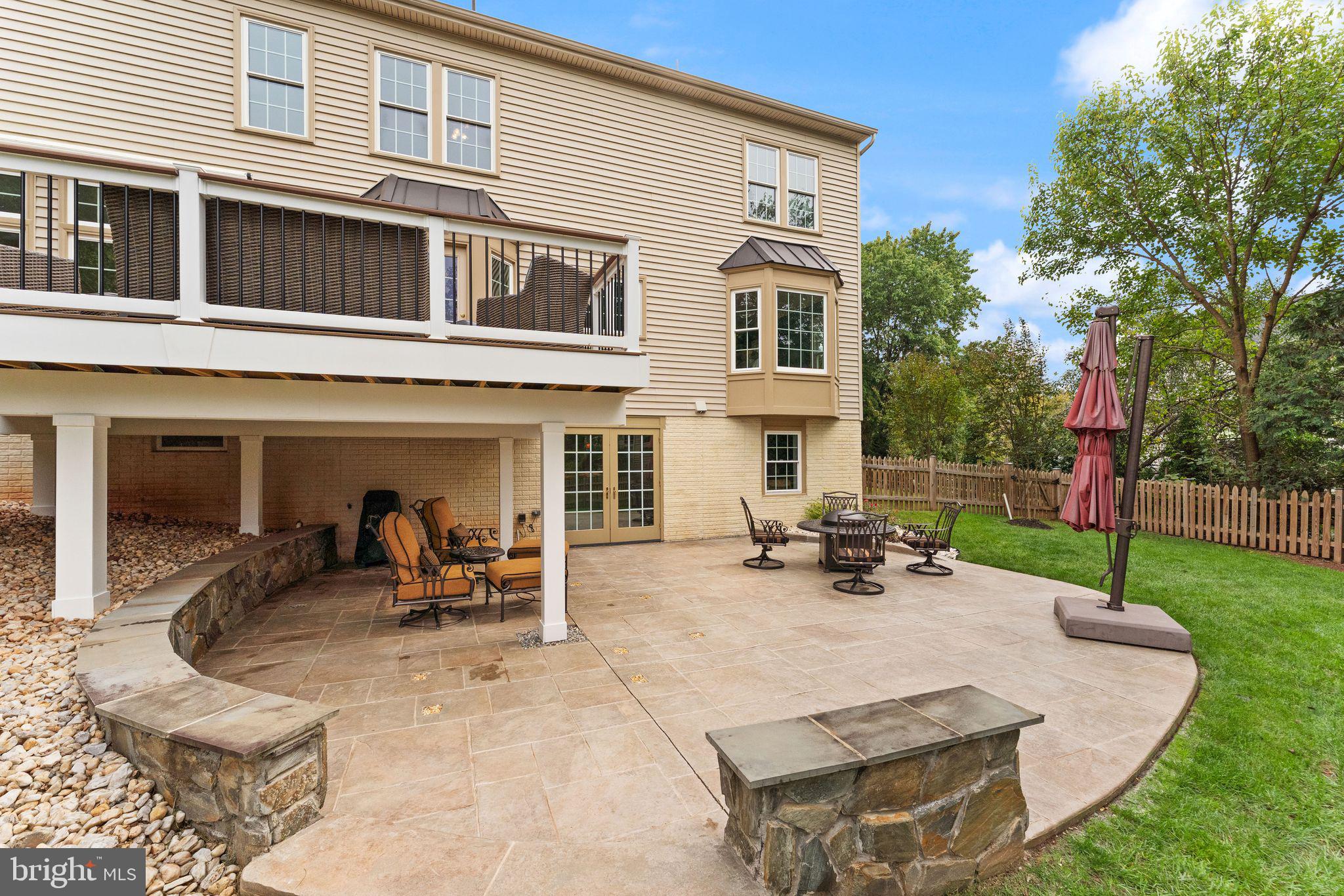 POTOMAC STATION - Residential