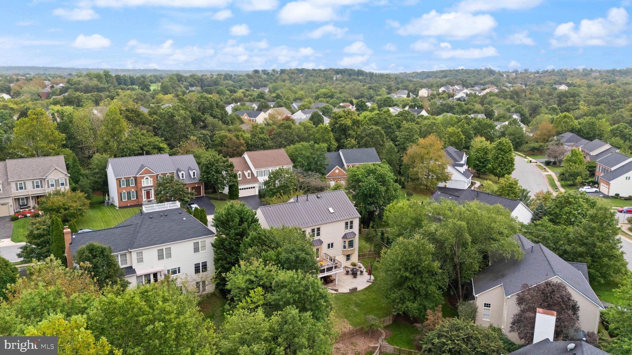 POTOMAC STATION - Residential