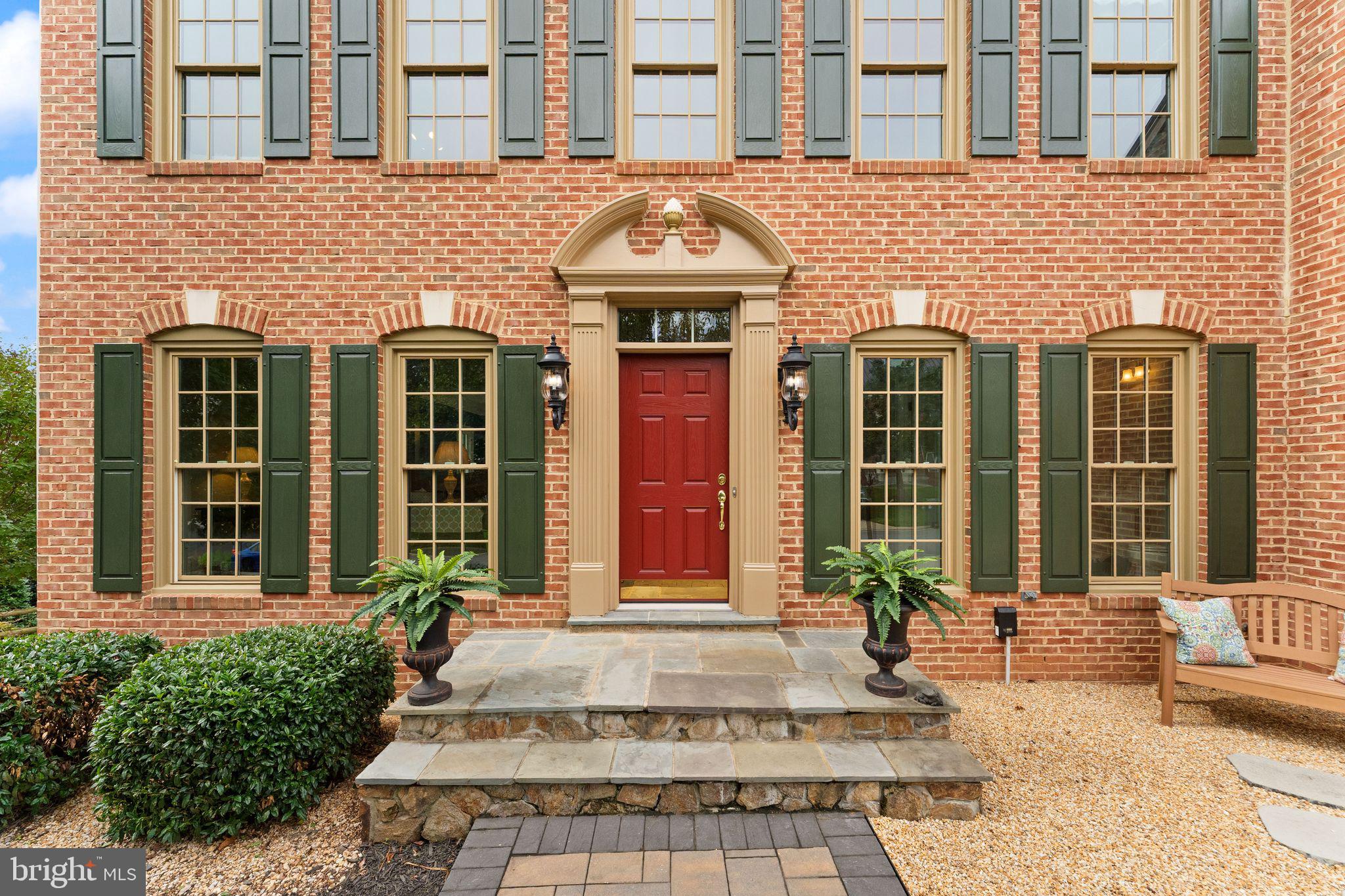 POTOMAC STATION - Residential