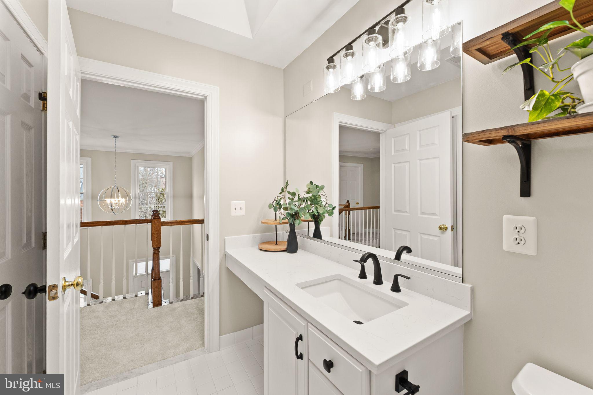 POTOMAC STATION - Residential