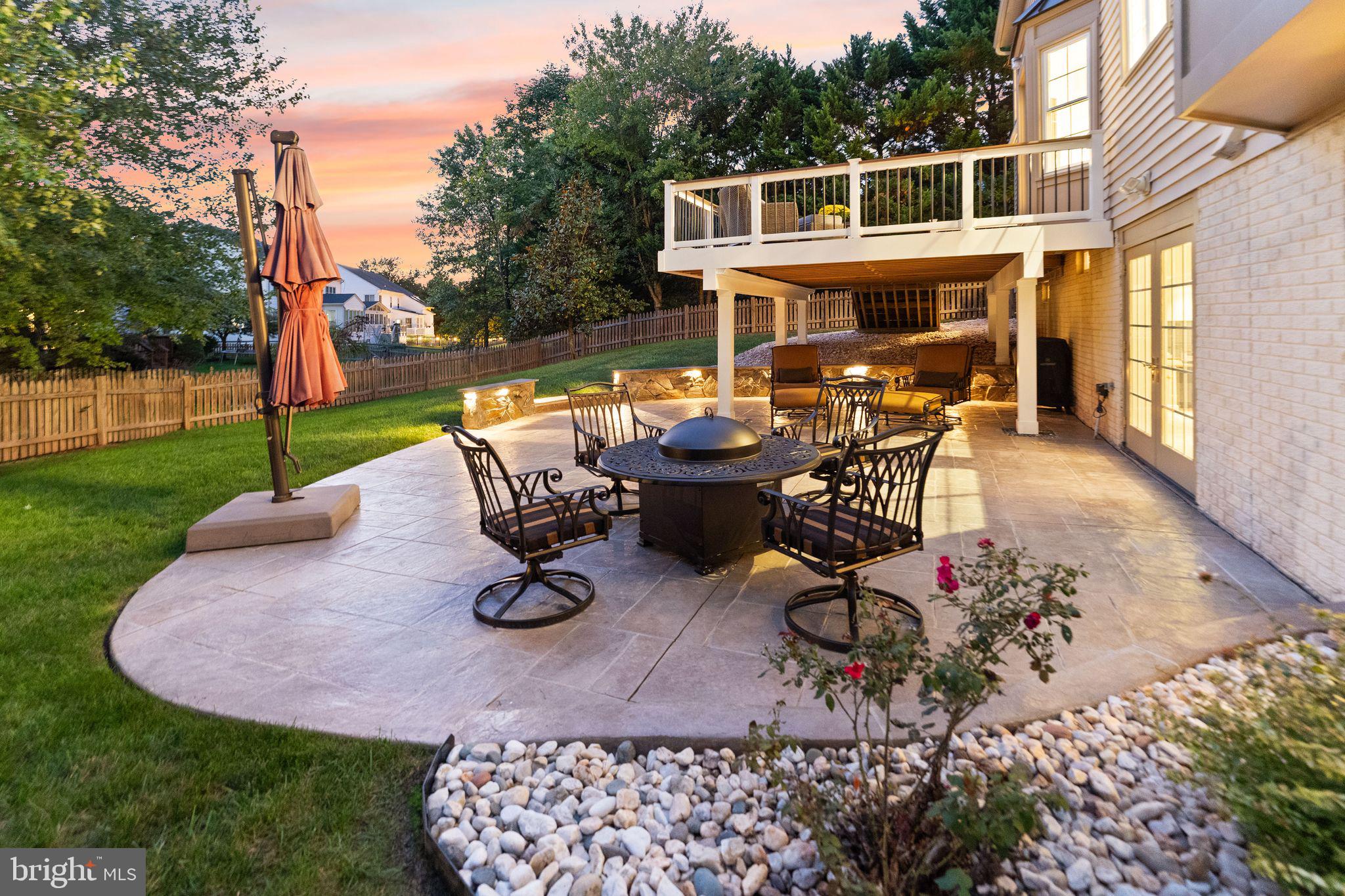 POTOMAC STATION - Residential