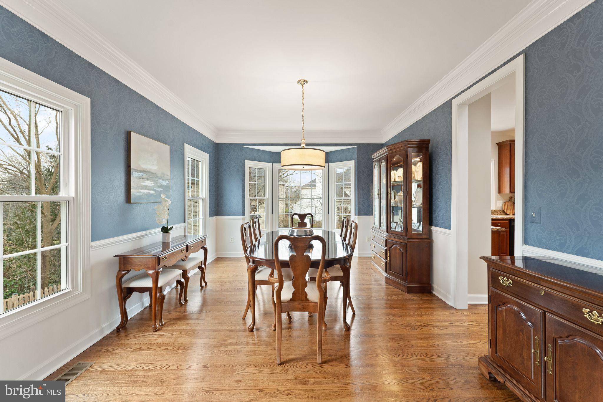 POTOMAC STATION - Residential