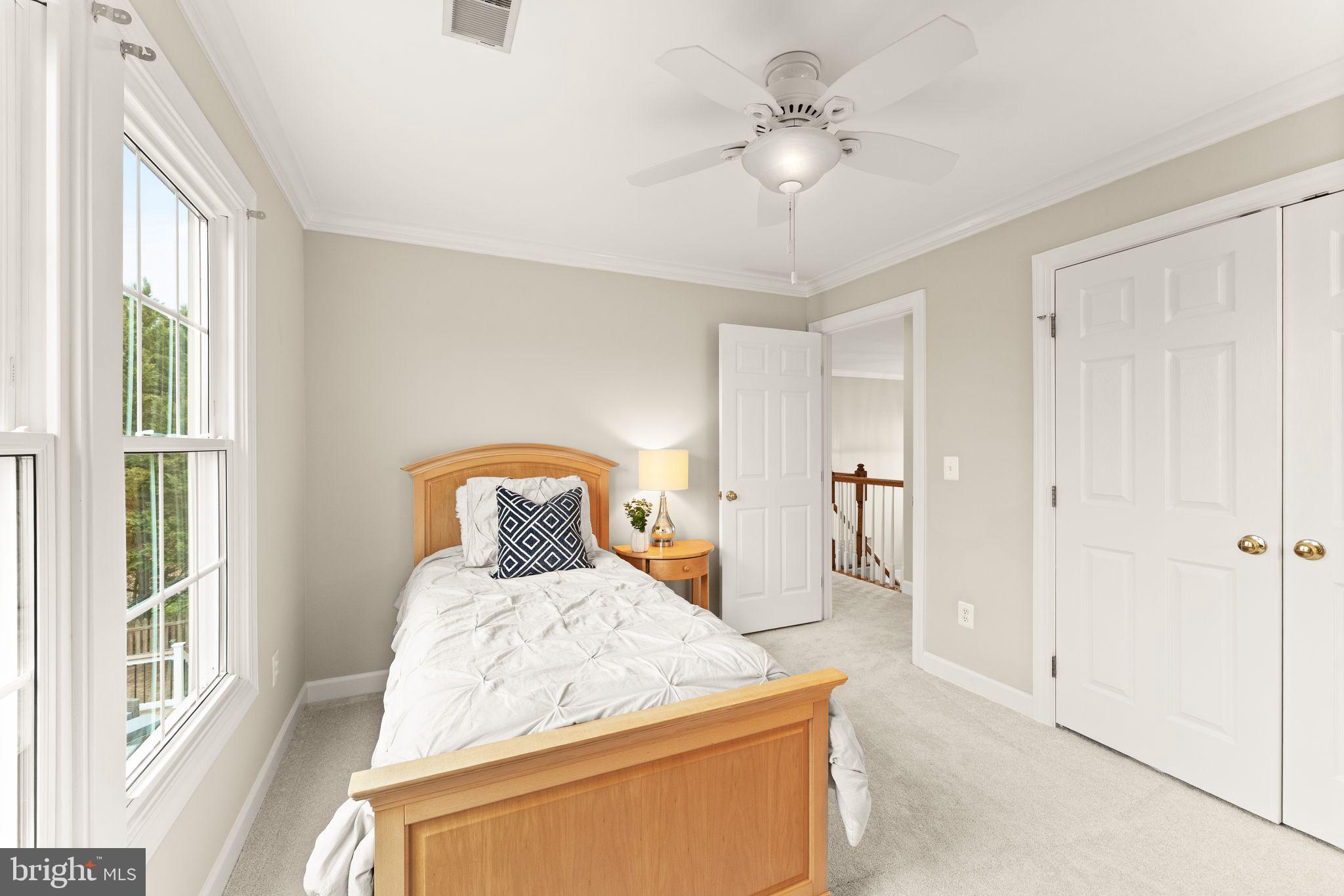 POTOMAC STATION - Residential