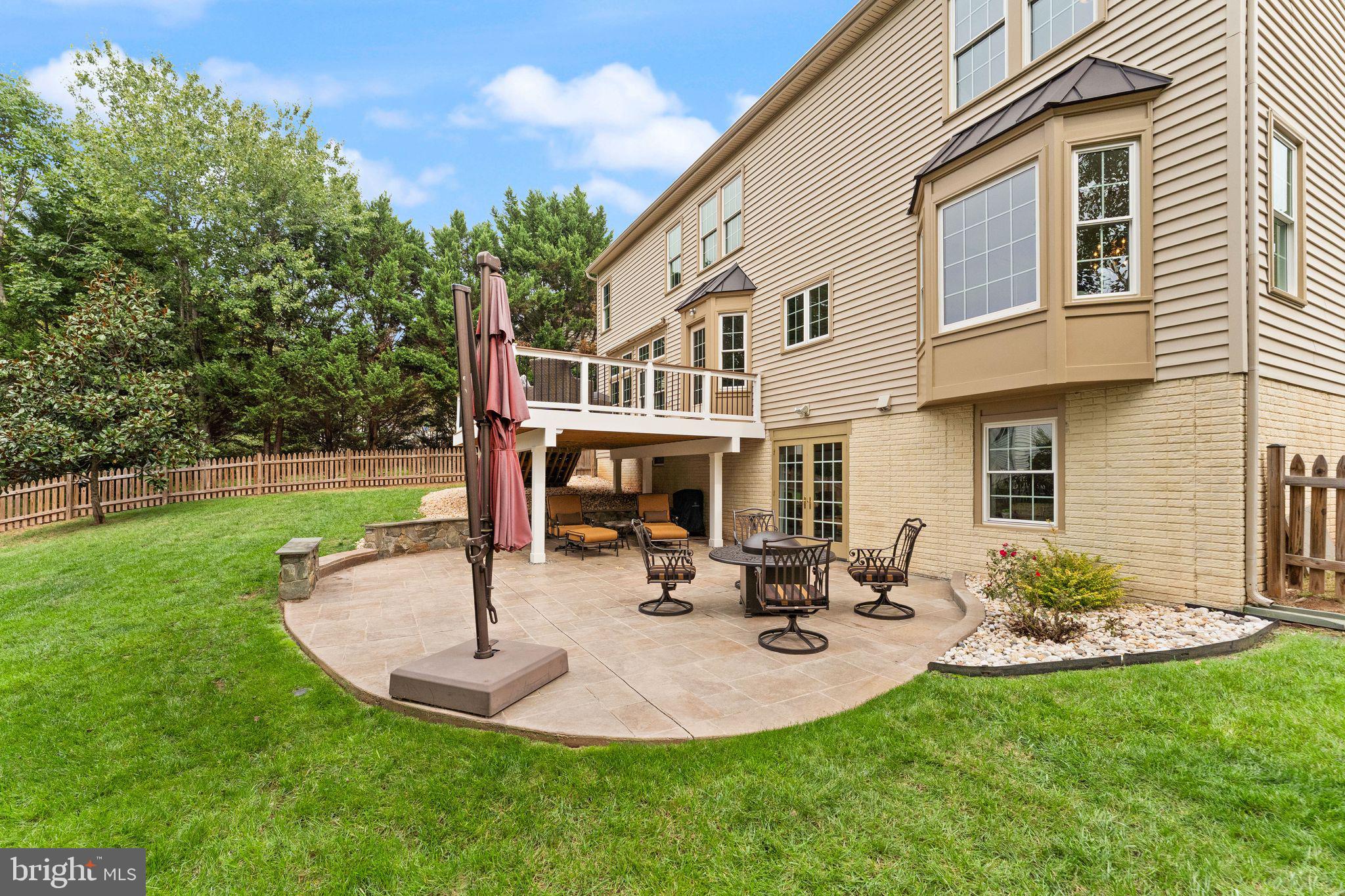 POTOMAC STATION - Residential