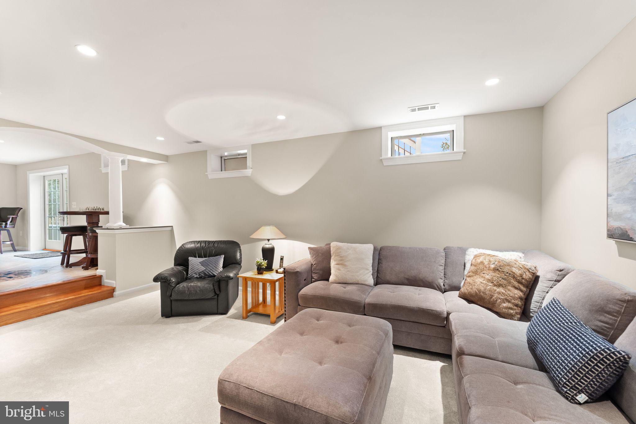 POTOMAC STATION - Residential