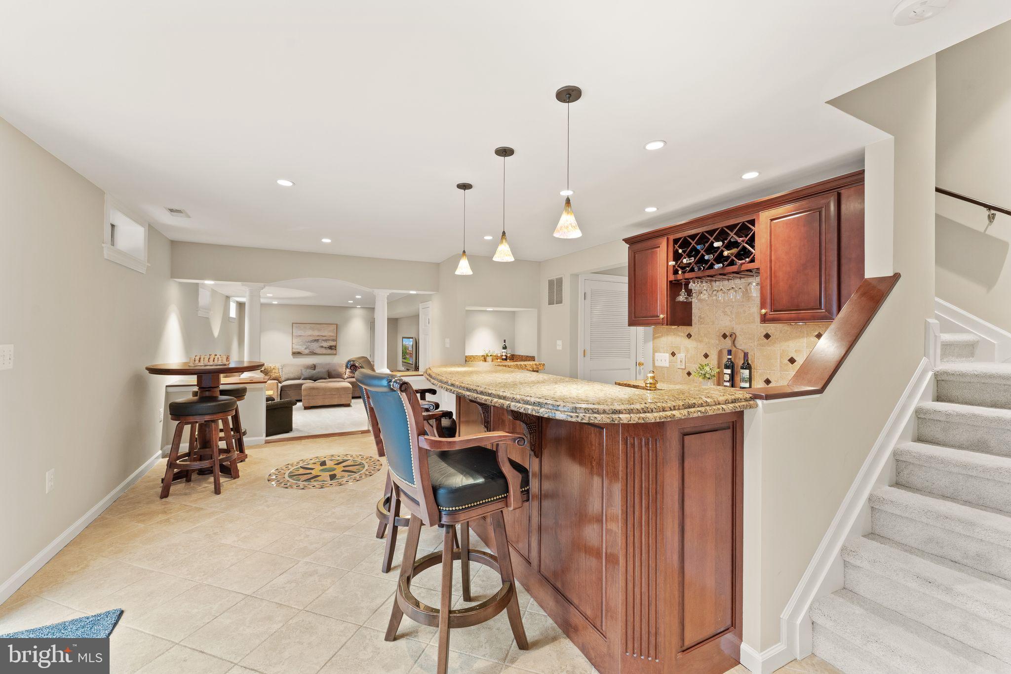 POTOMAC STATION - Residential