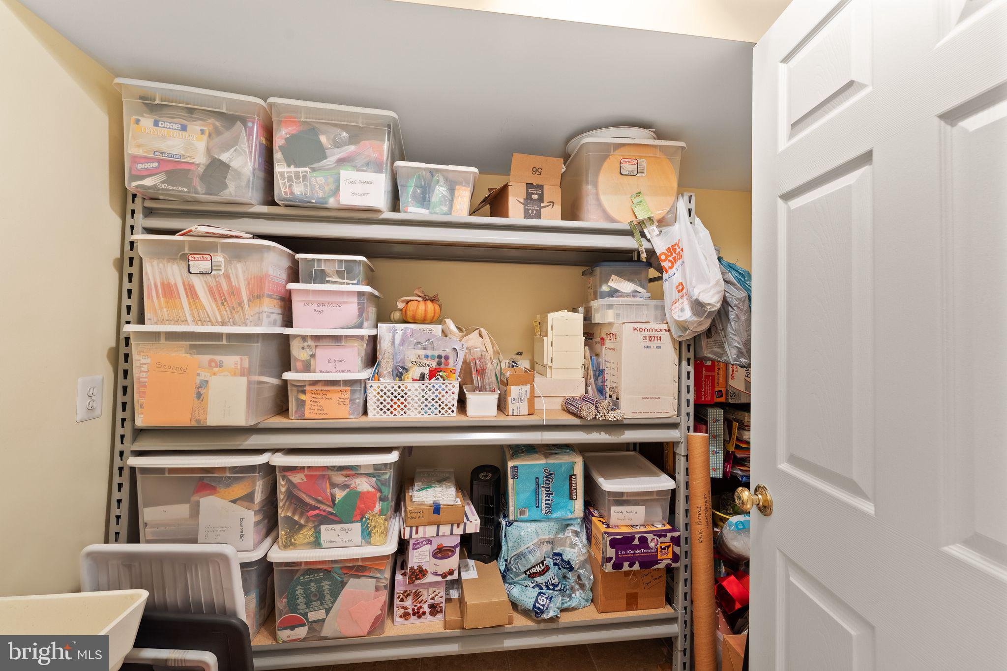 POTOMAC STATION - Residential