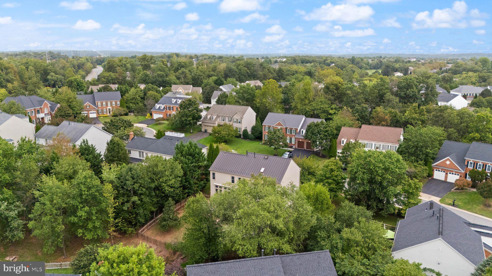 POTOMAC STATION - Residential