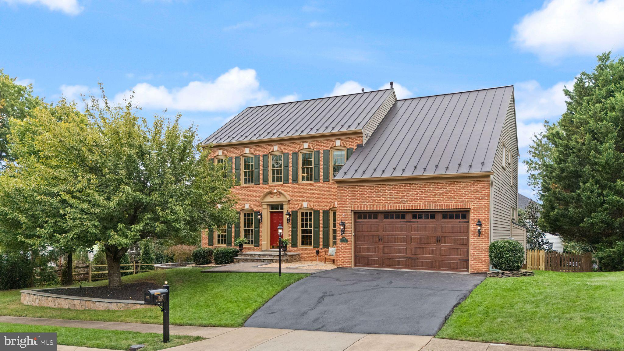 POTOMAC STATION - Residential