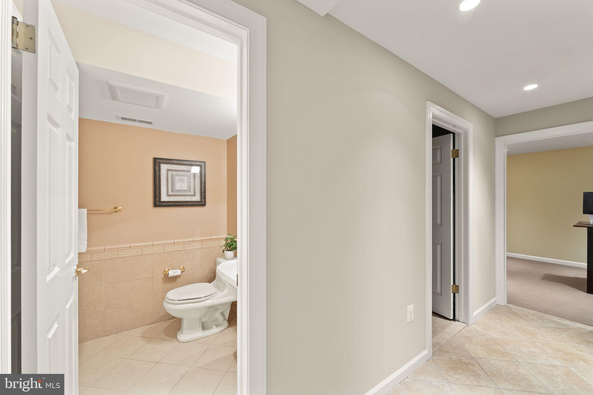 POTOMAC STATION - Residential