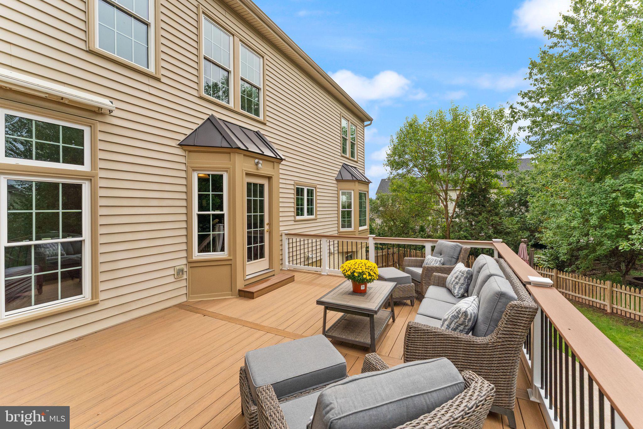 POTOMAC STATION - Residential