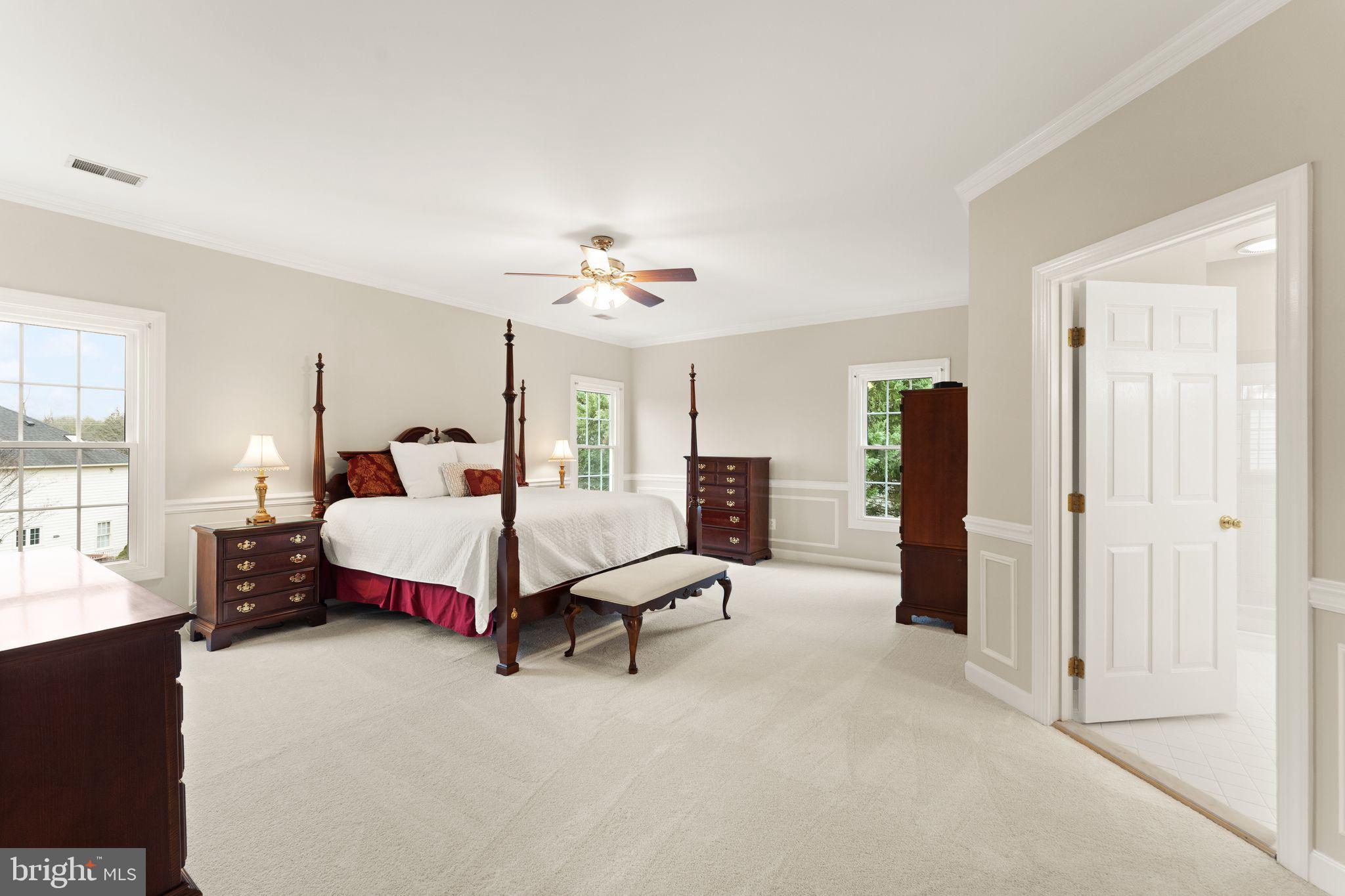 POTOMAC STATION - Residential