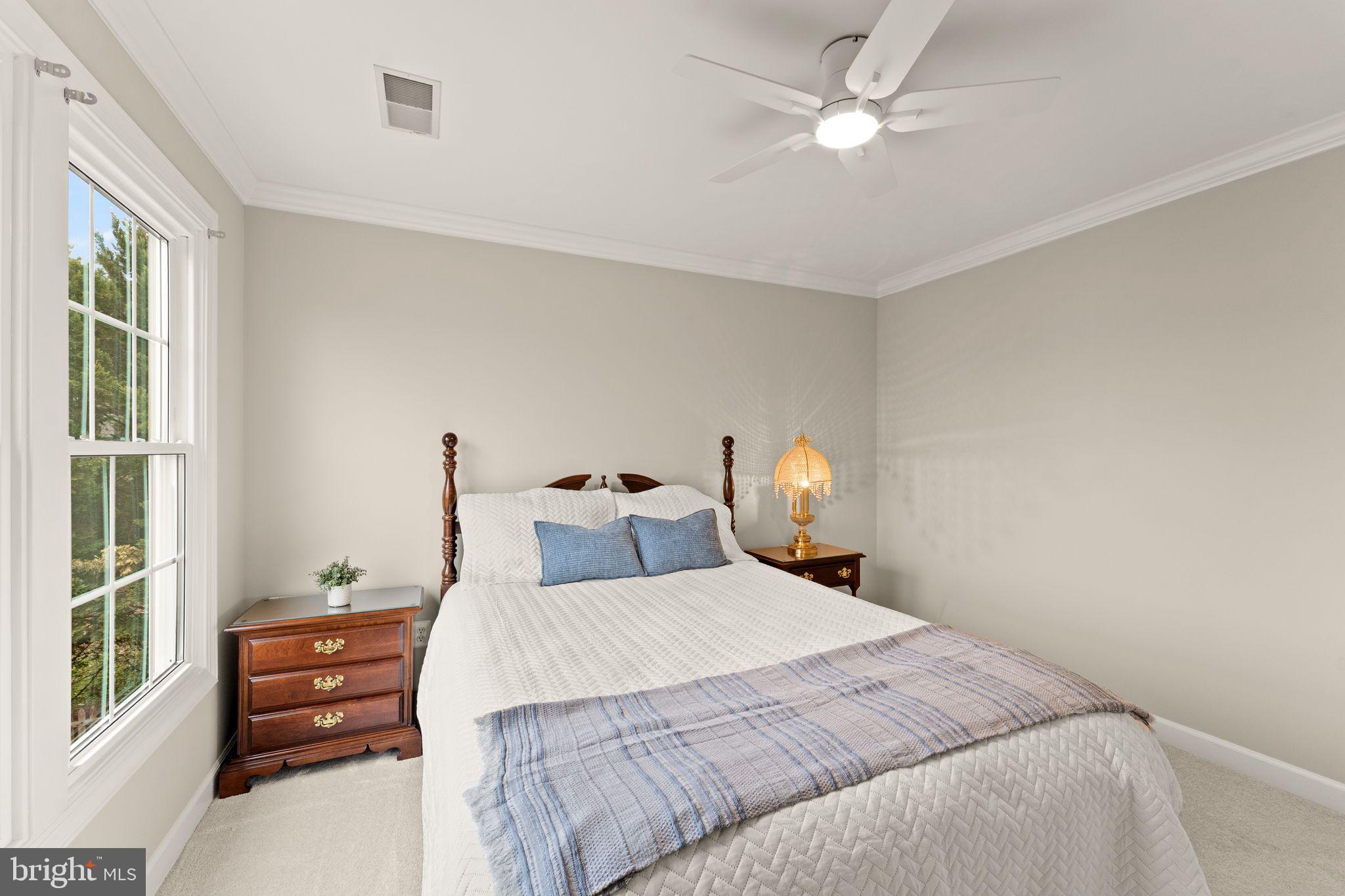 POTOMAC STATION - Residential