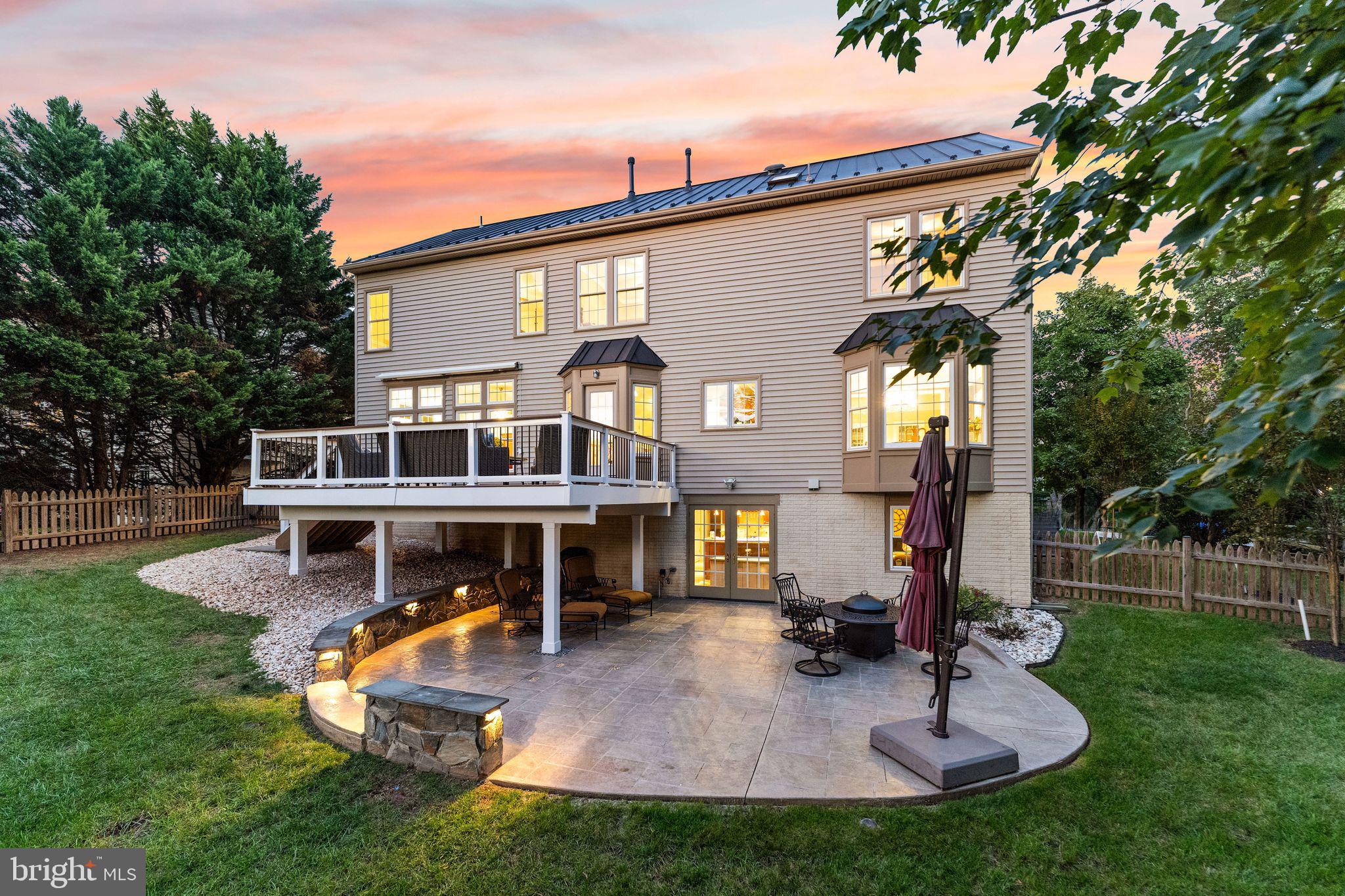 POTOMAC STATION - Residential