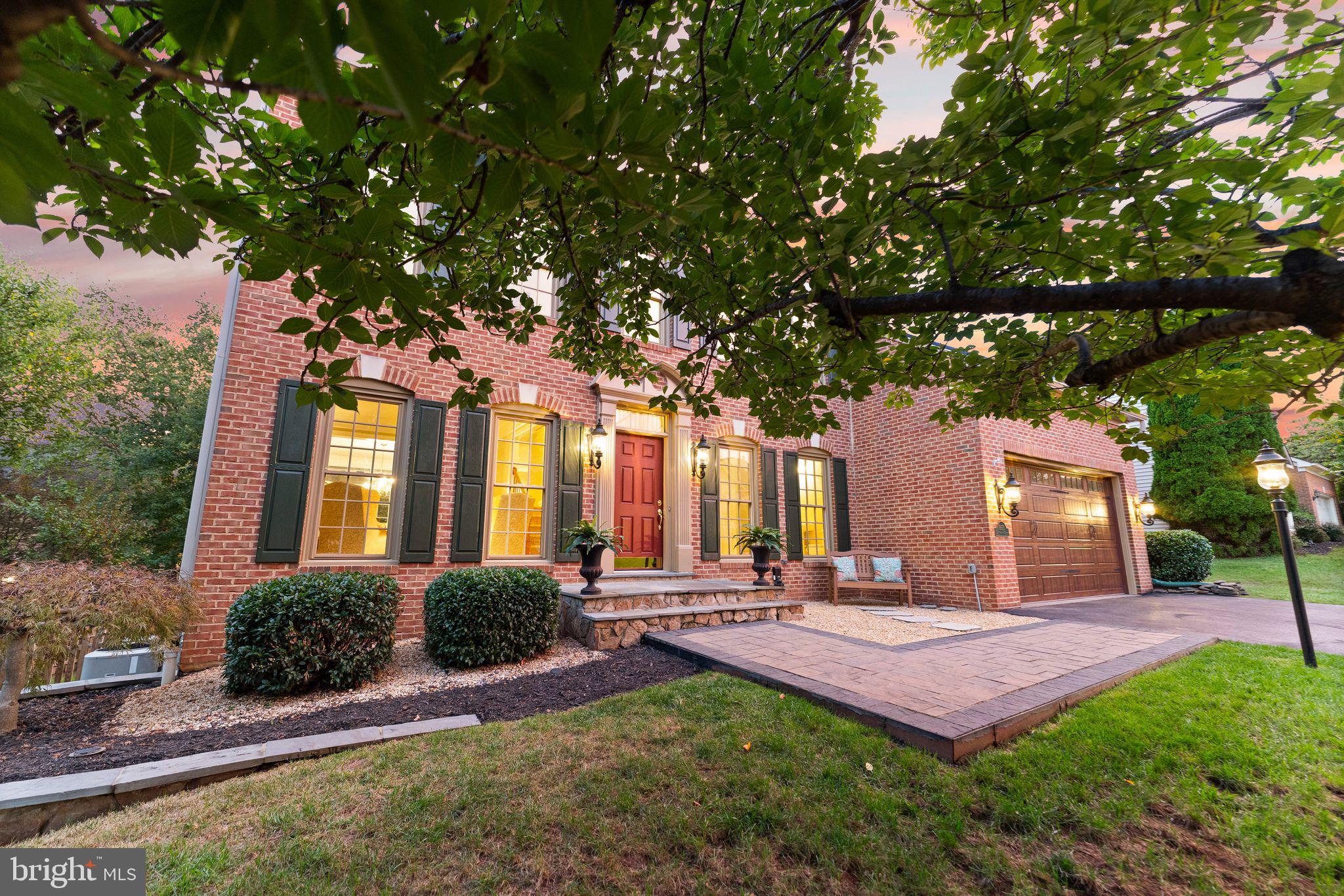 POTOMAC STATION - Residential