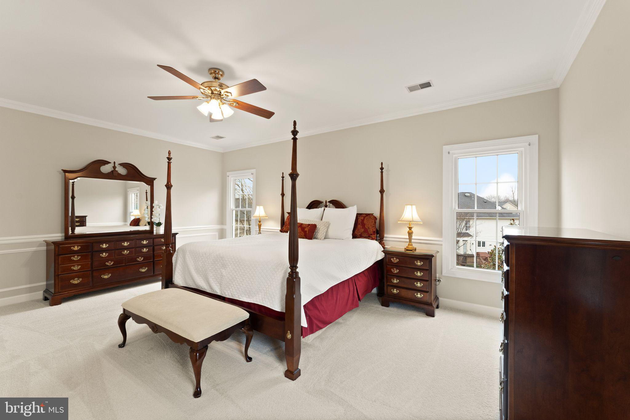 POTOMAC STATION - Residential