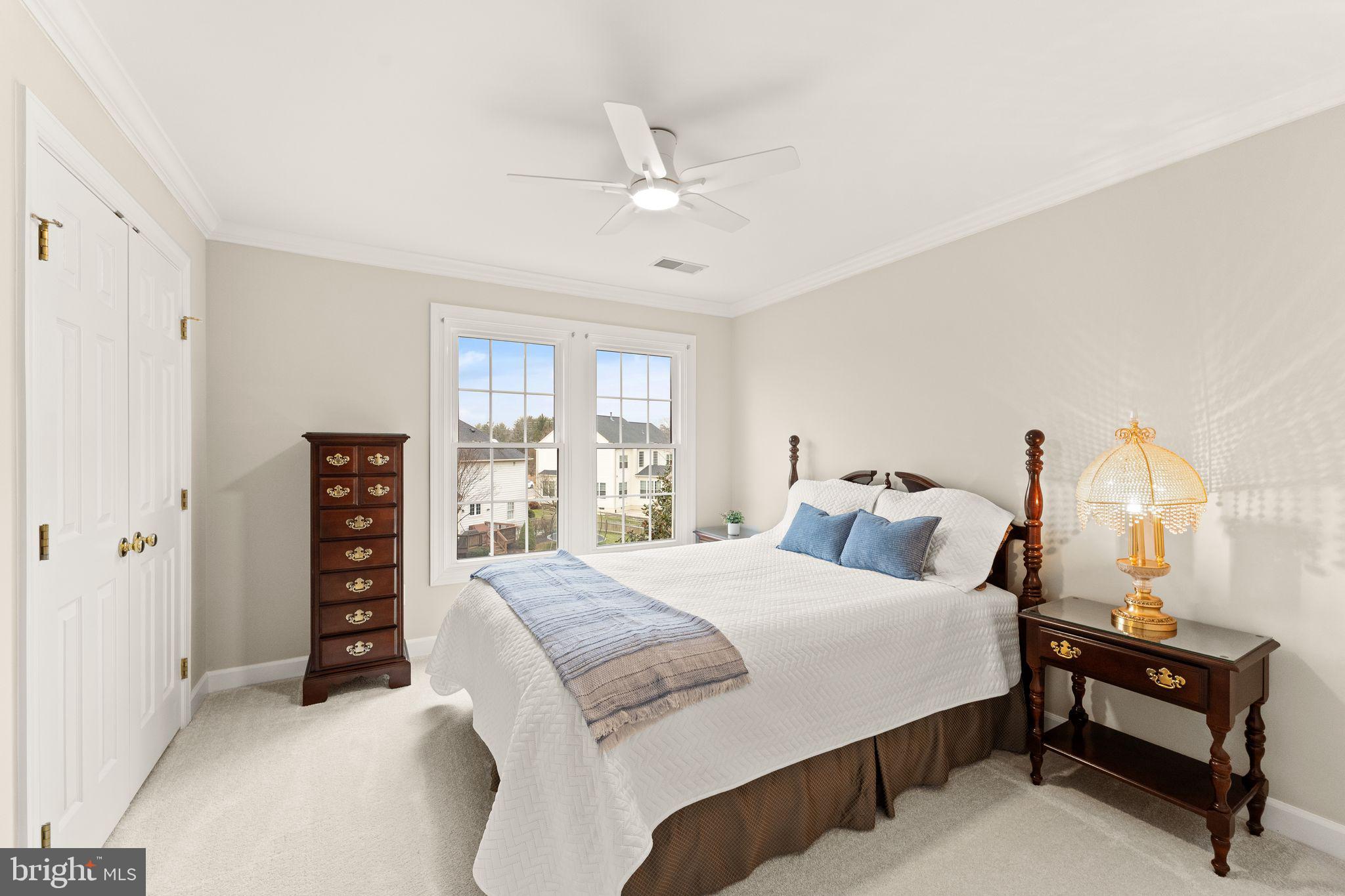 POTOMAC STATION - Residential