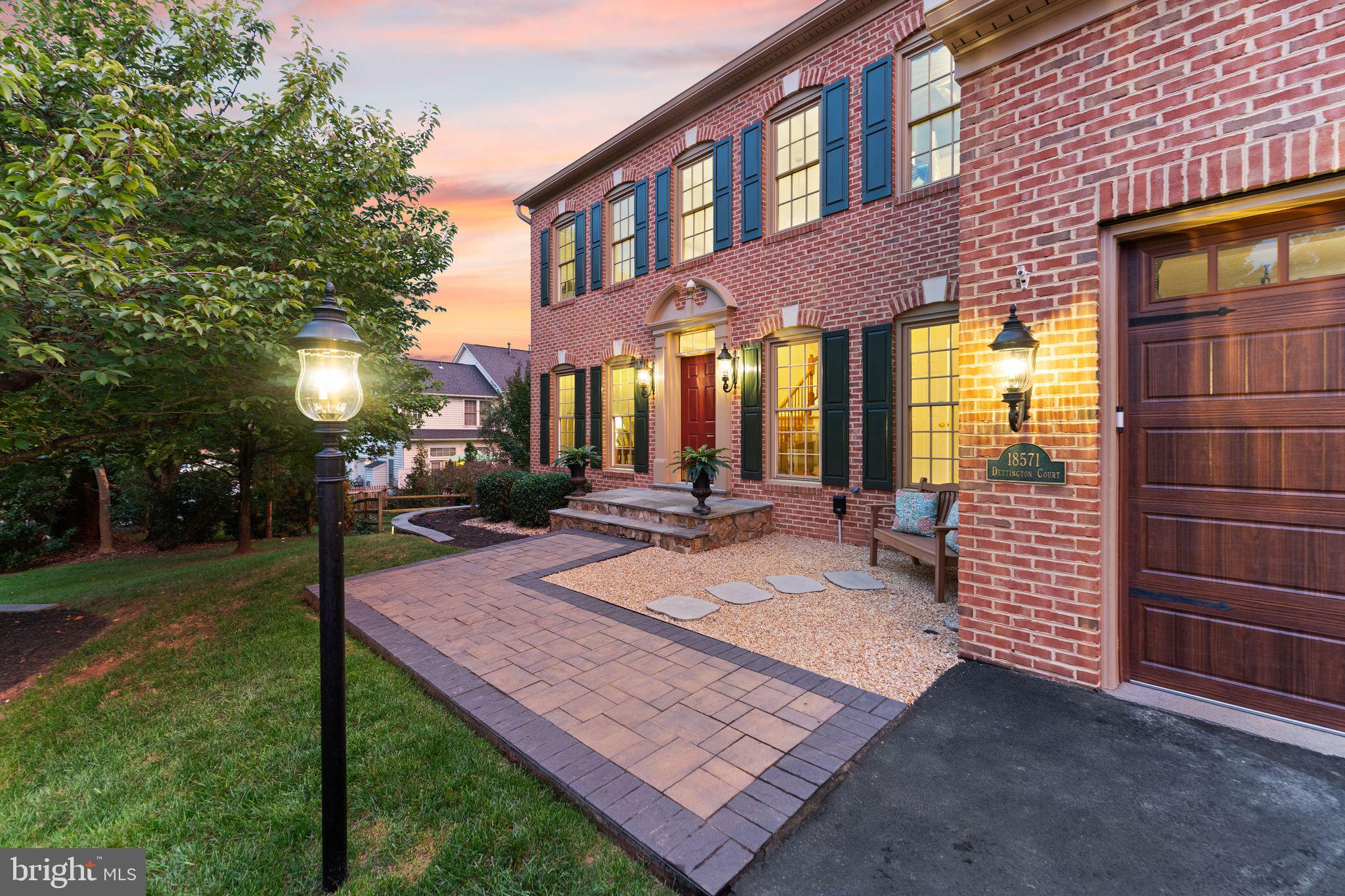 POTOMAC STATION - Residential