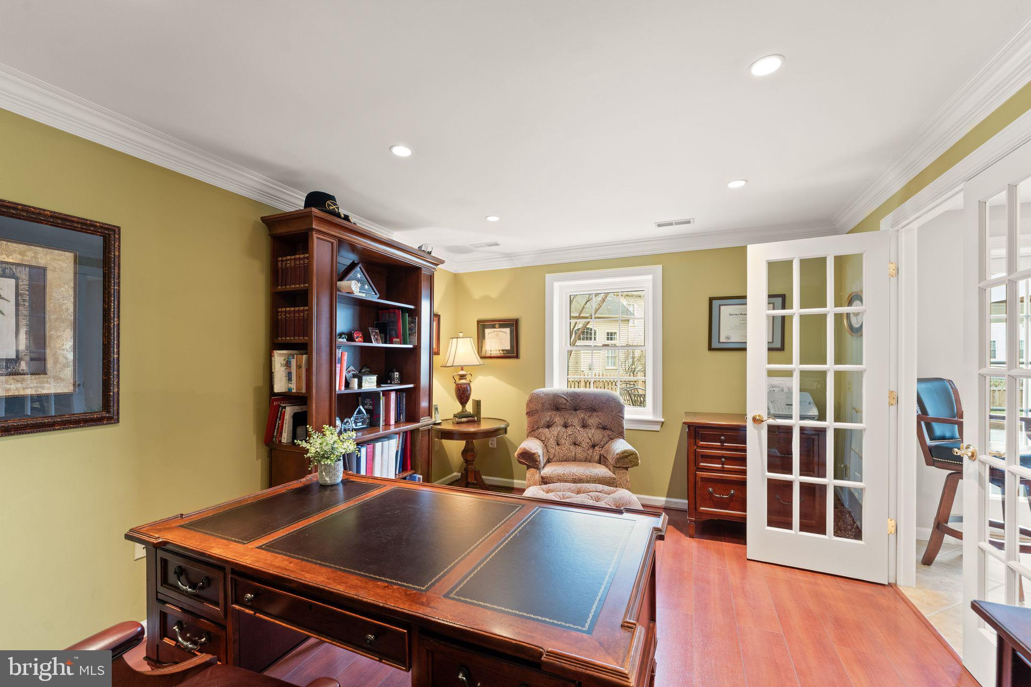 POTOMAC STATION - Residential