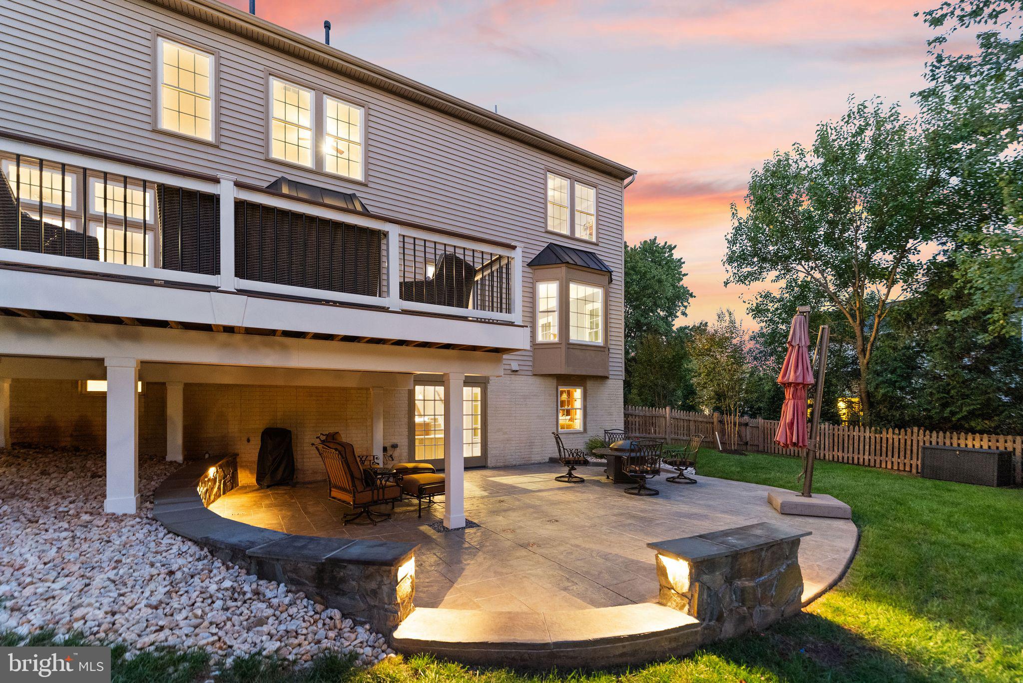 POTOMAC STATION - Residential