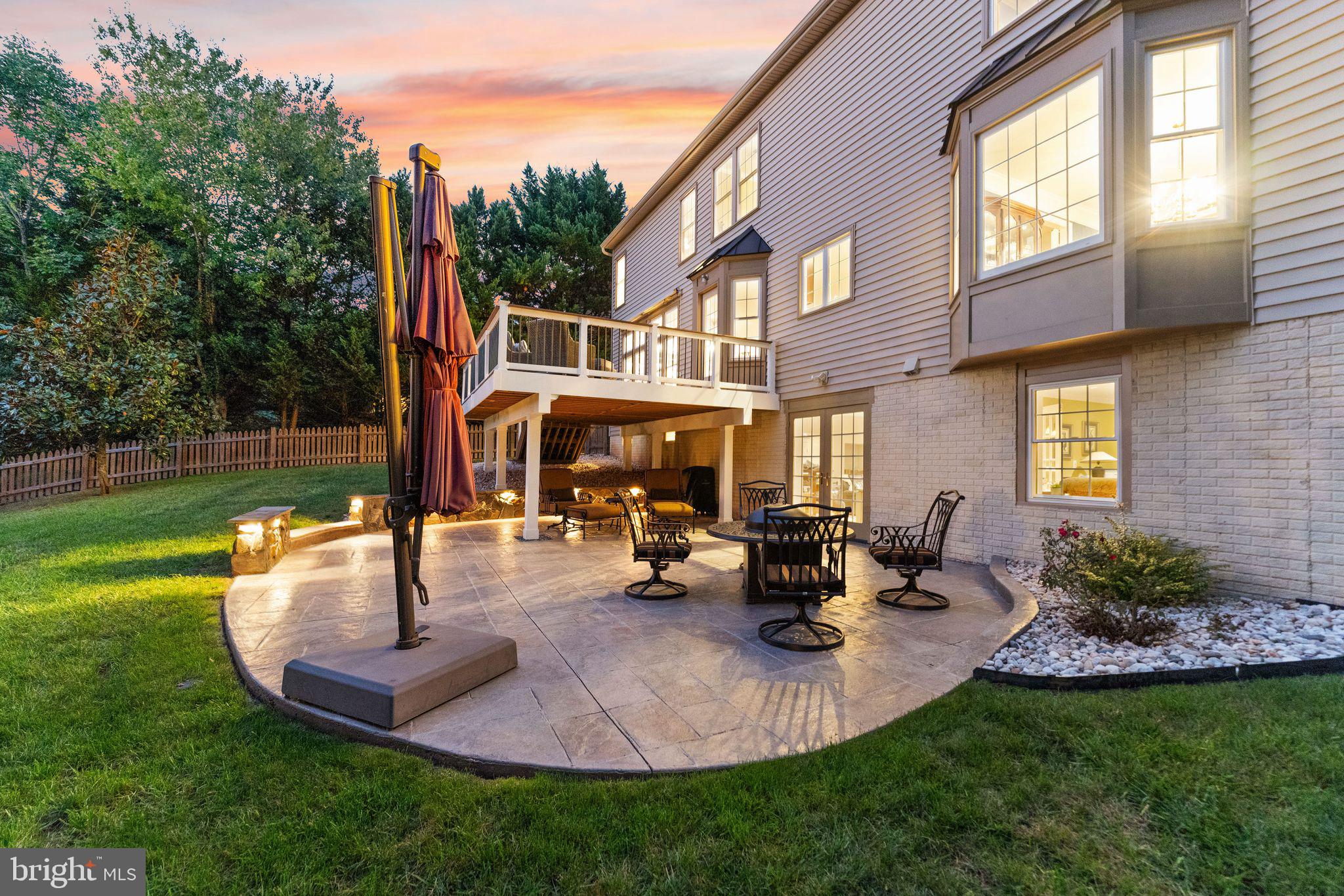 POTOMAC STATION - Residential