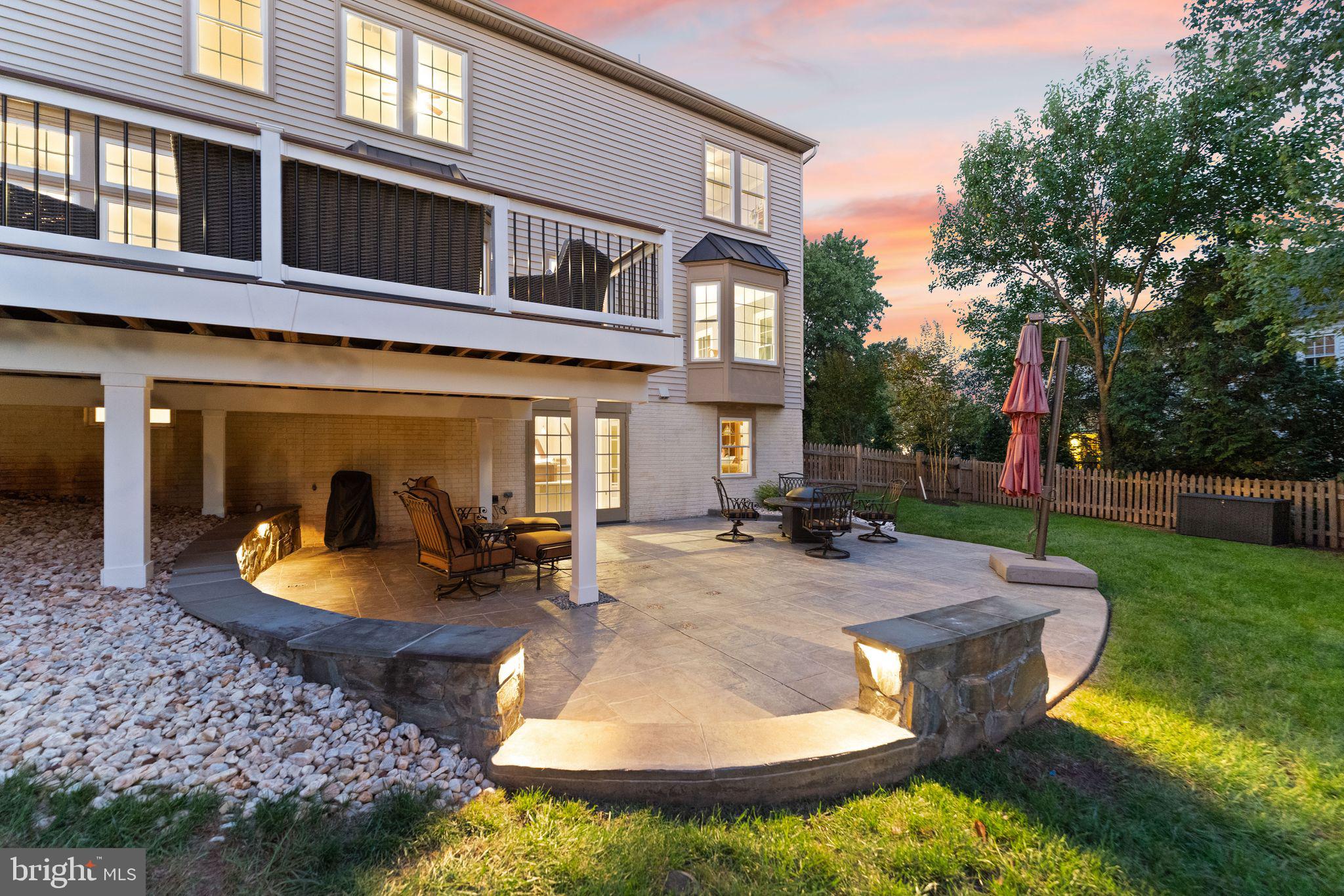 POTOMAC STATION - Residential