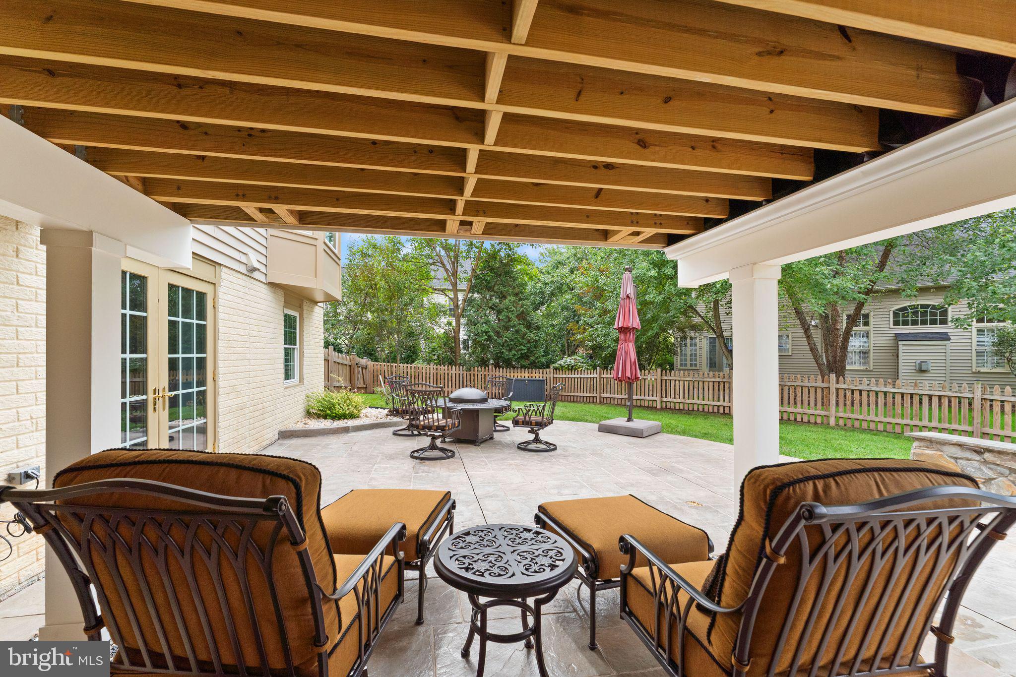 POTOMAC STATION - Residential