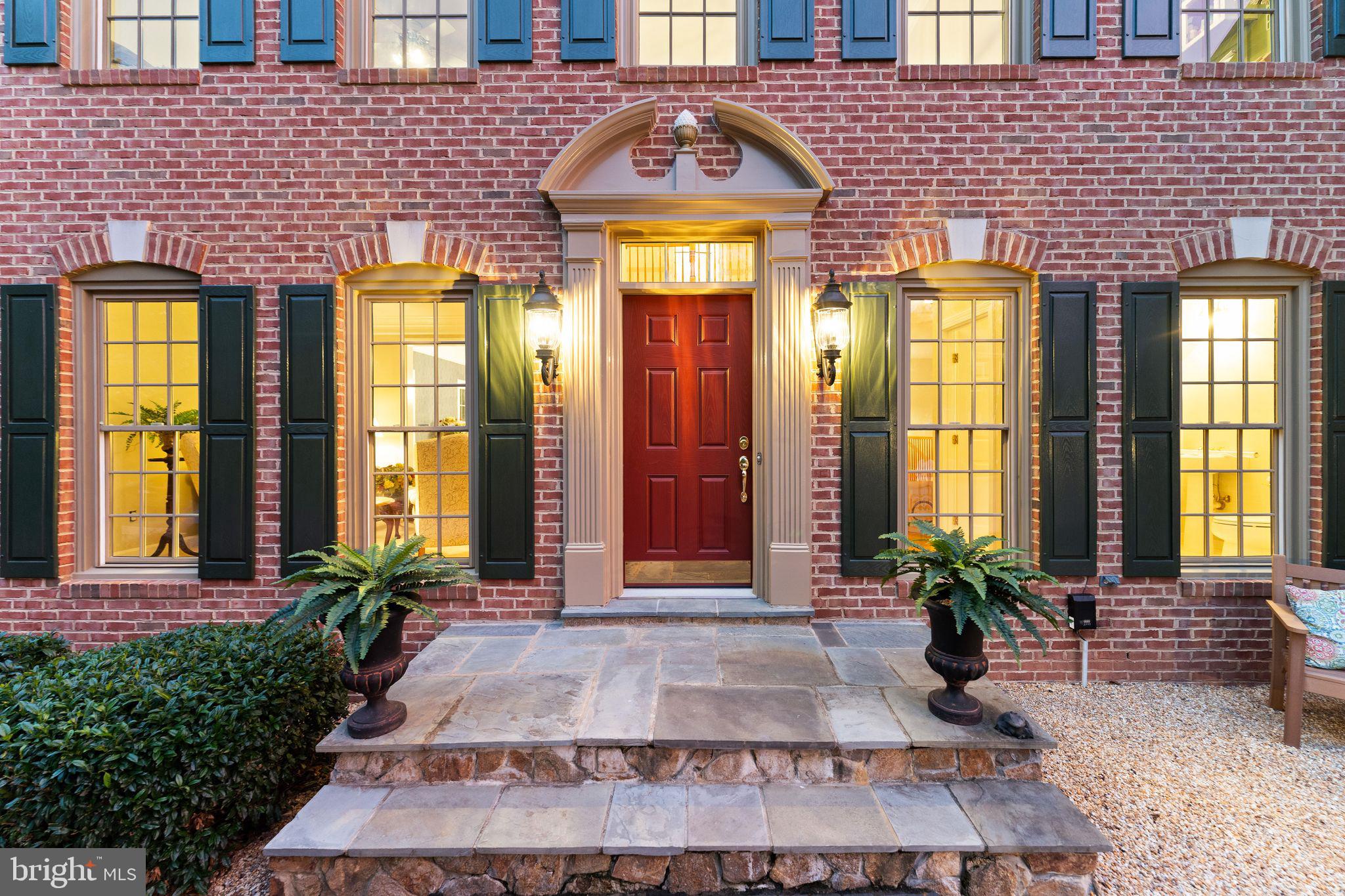 POTOMAC STATION - Residential