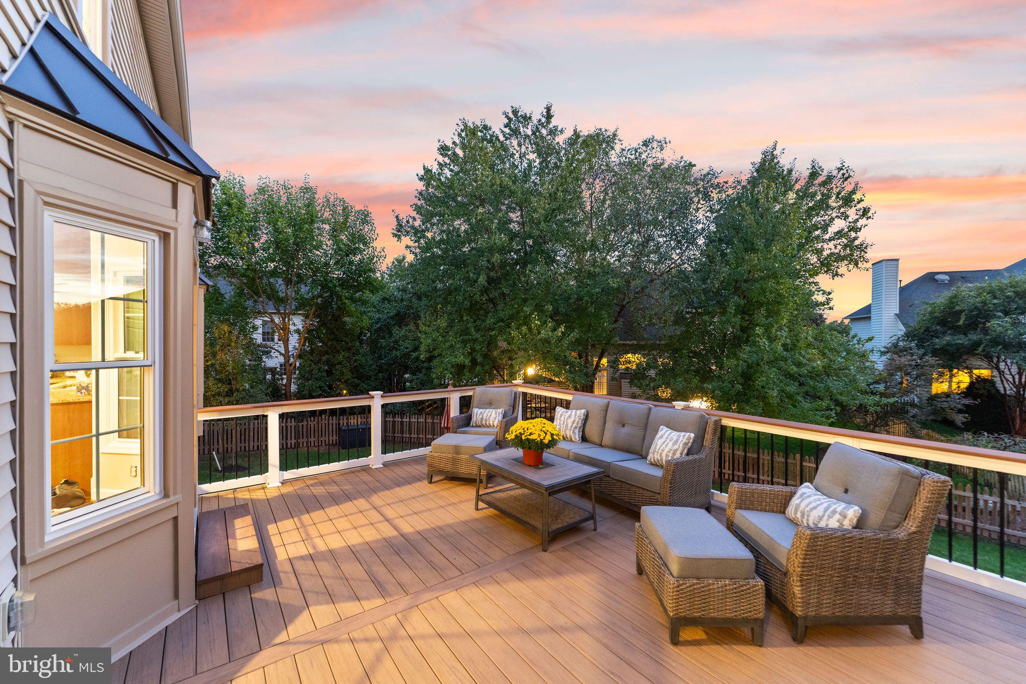 POTOMAC STATION - Residential