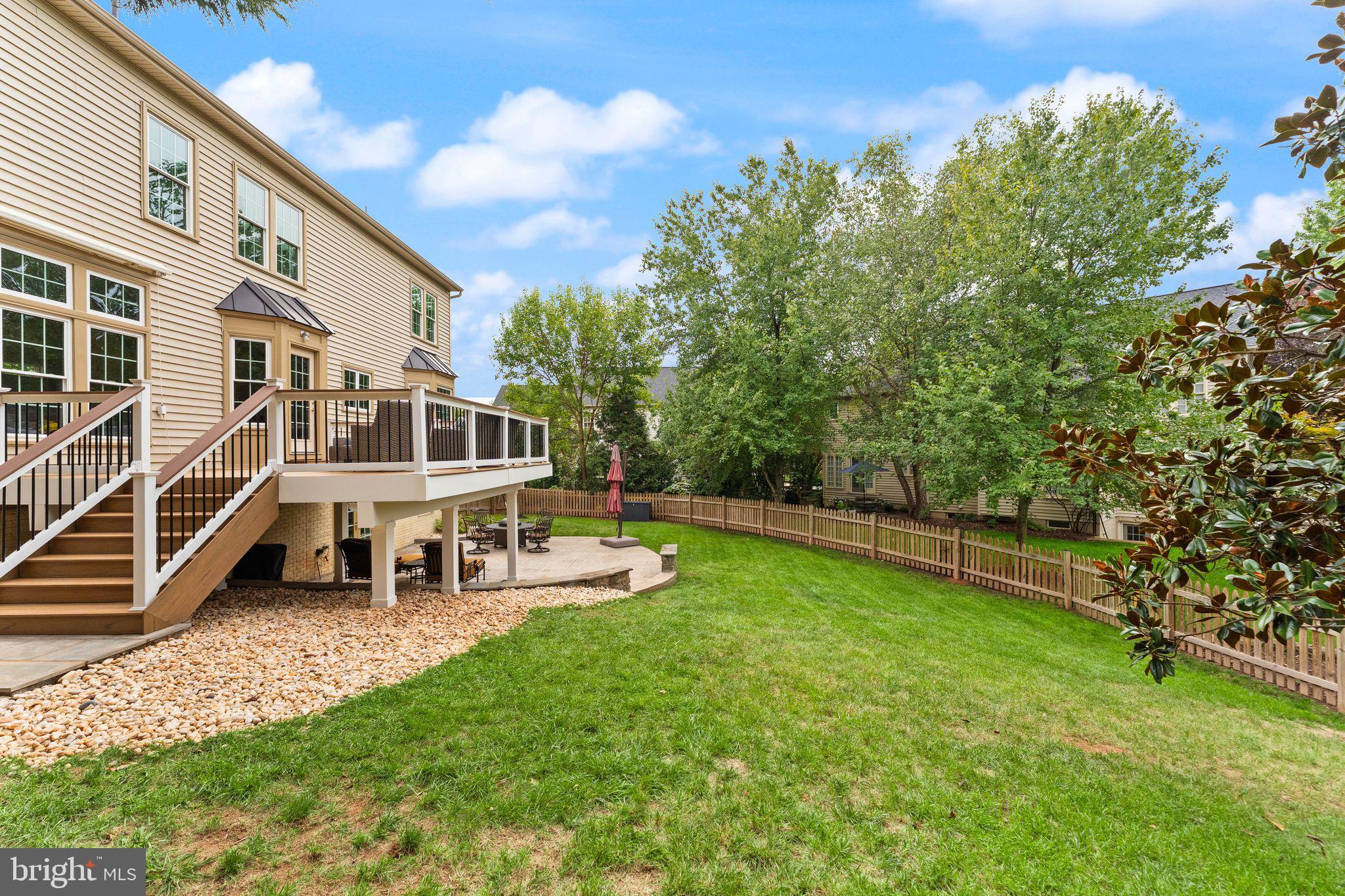 POTOMAC STATION - Residential