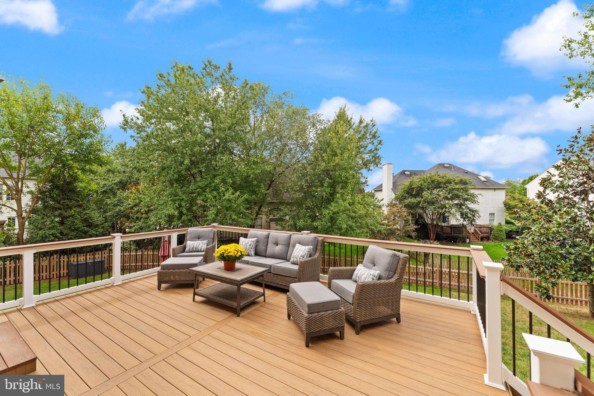 POTOMAC STATION - Residential