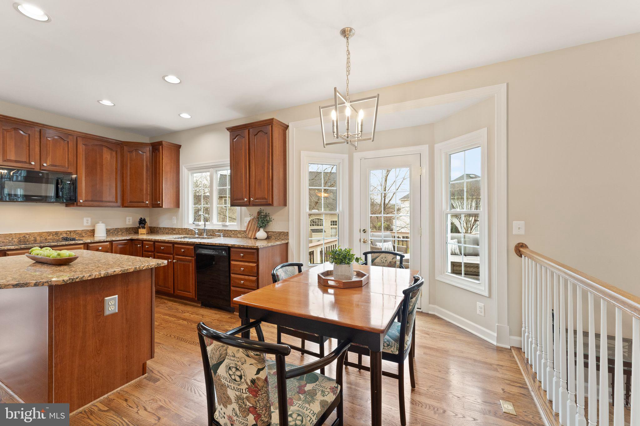 POTOMAC STATION - Residential