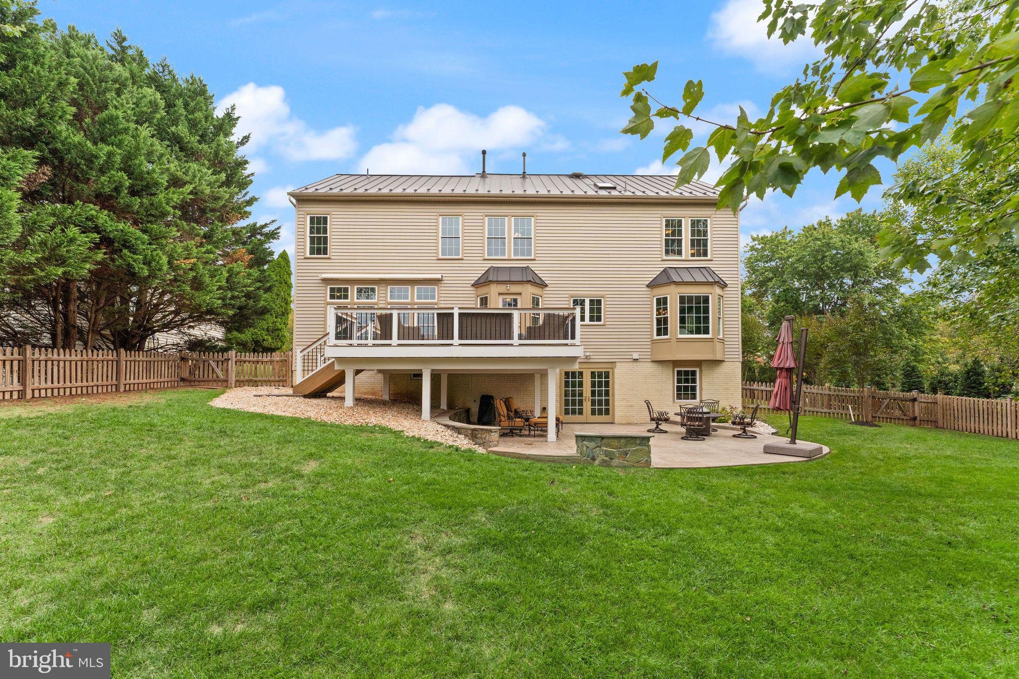 POTOMAC STATION - Residential