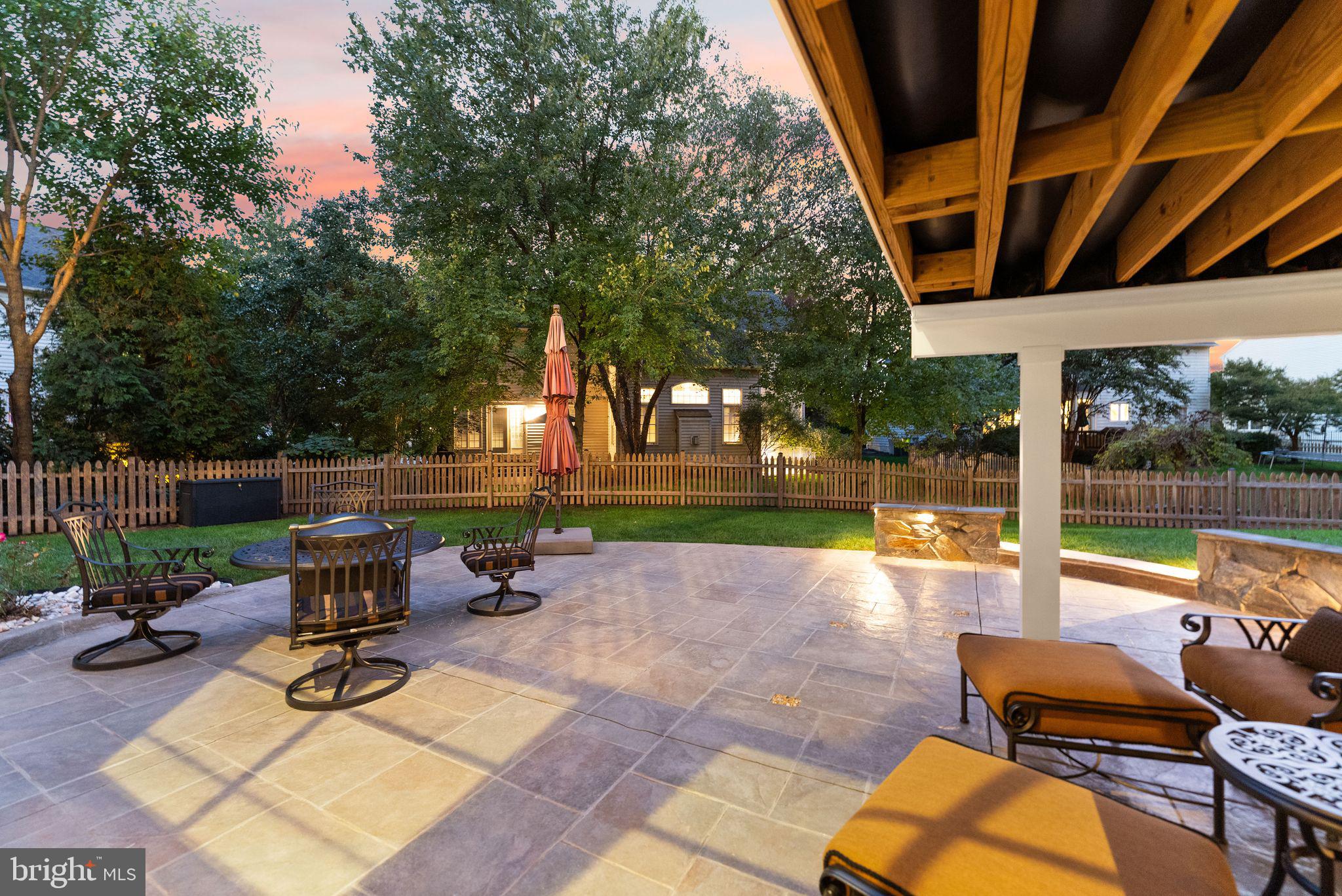 POTOMAC STATION - Residential