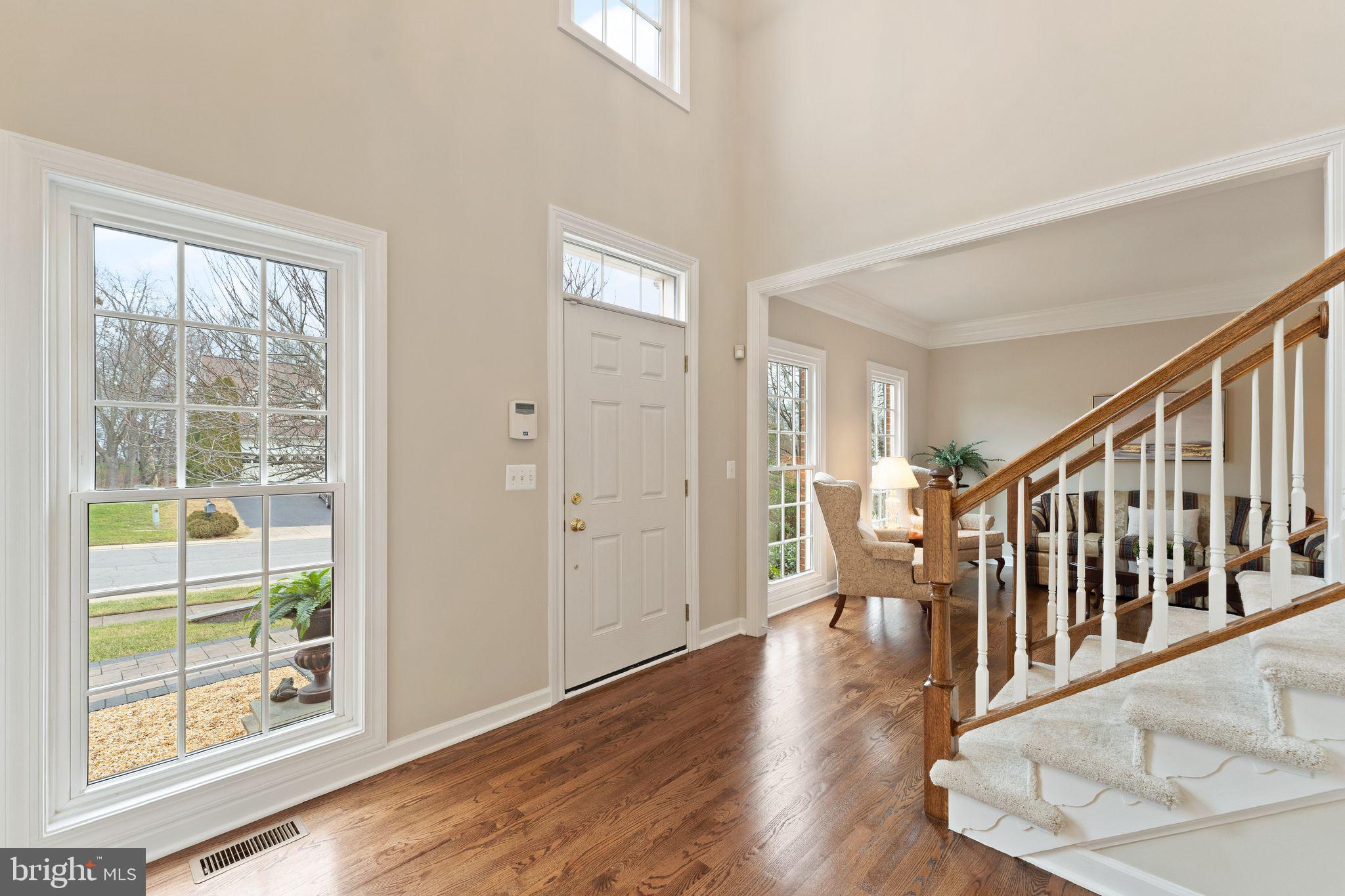 POTOMAC STATION - Residential