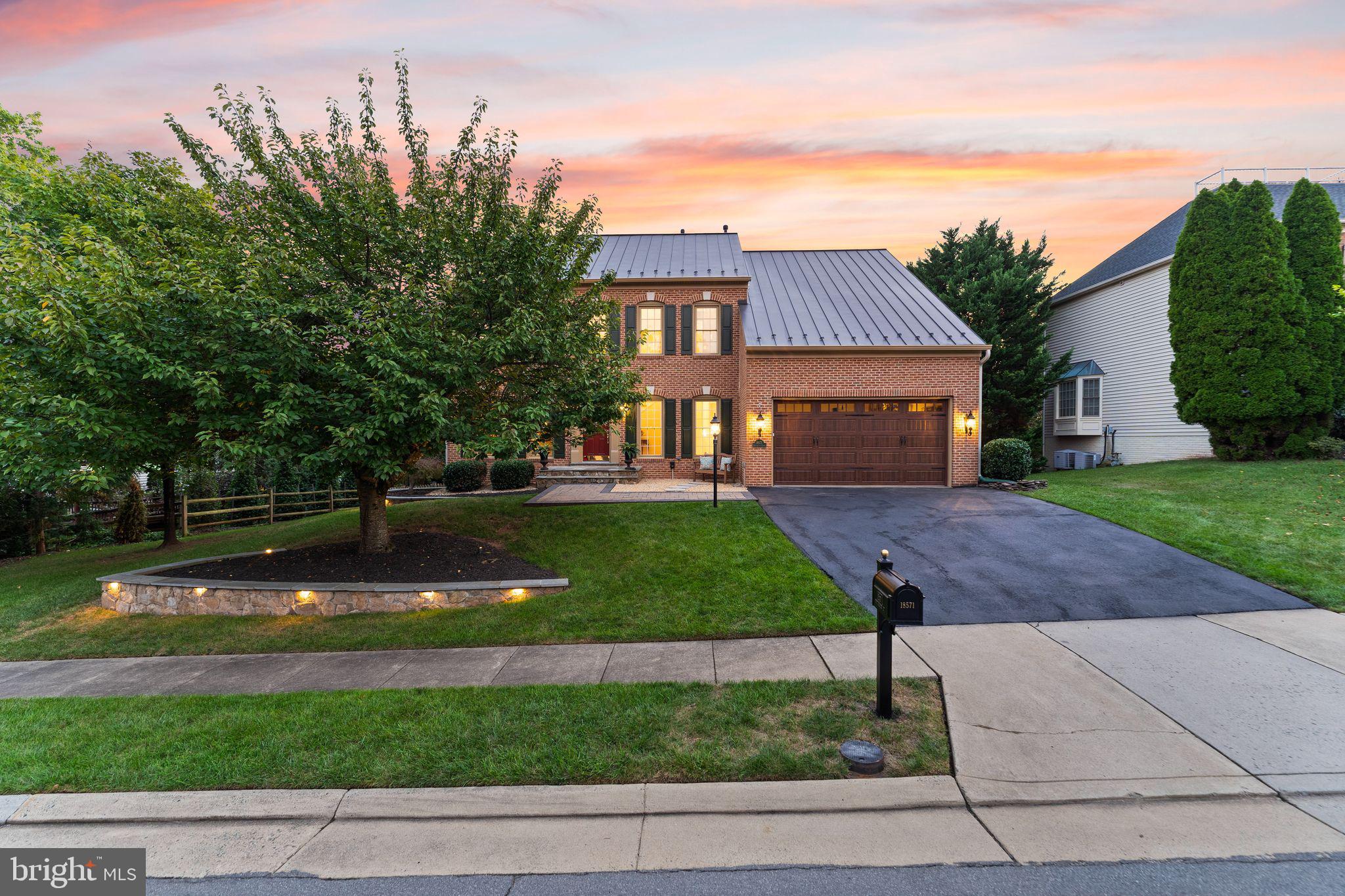 POTOMAC STATION - Residential