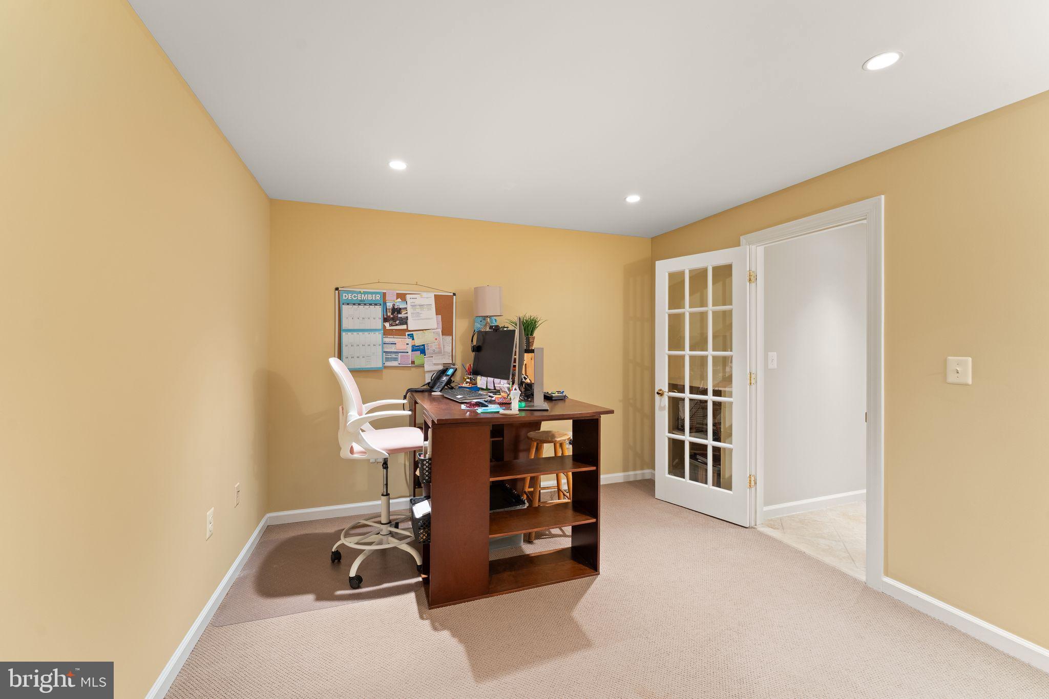 POTOMAC STATION - Residential