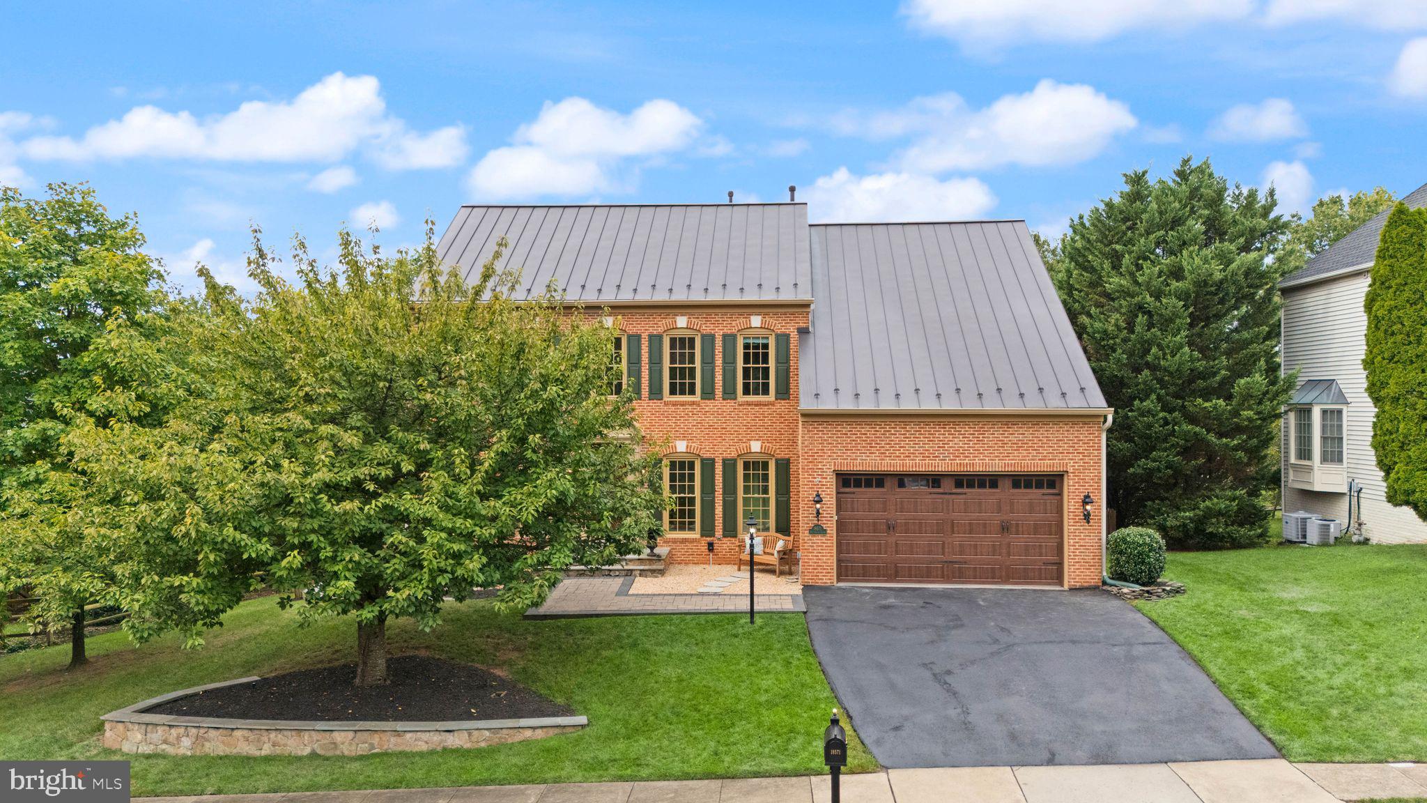 POTOMAC STATION - Residential