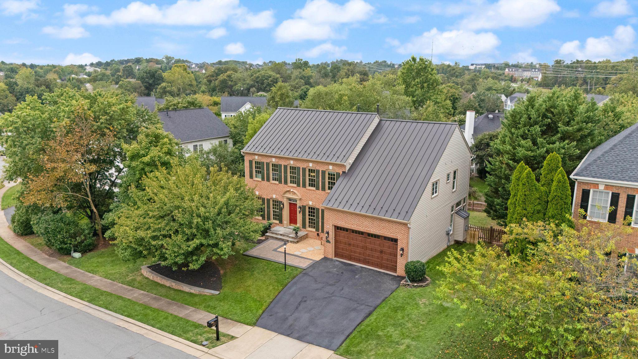 POTOMAC STATION - Residential